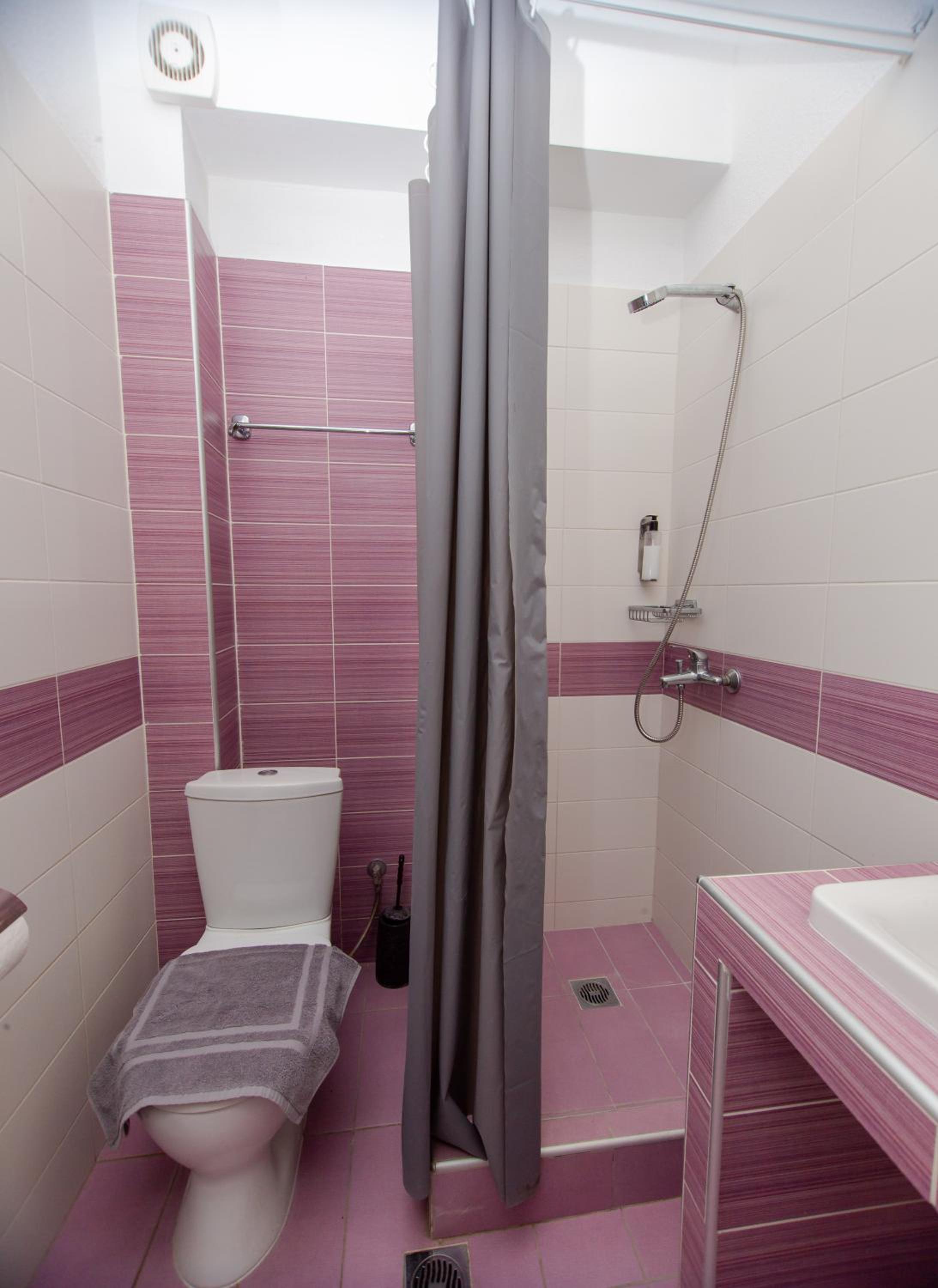 Quadruple Room photo 3