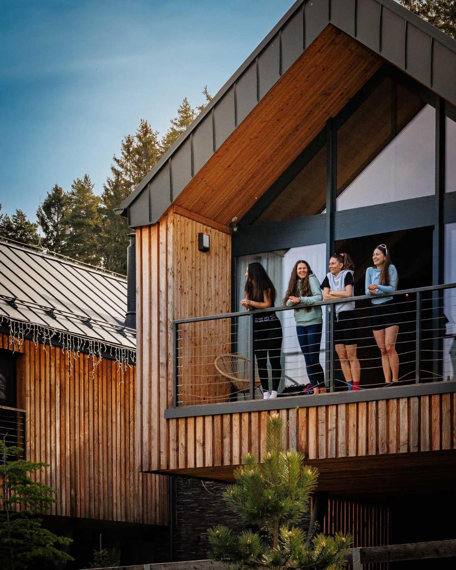Chalet Premium - Photo 14