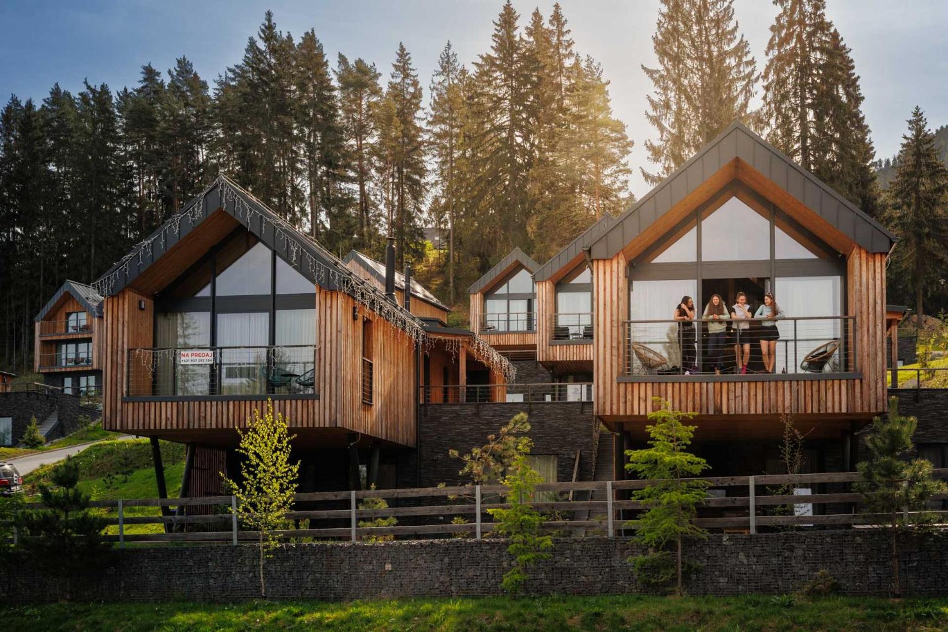 Chalet Premium - Photo 9