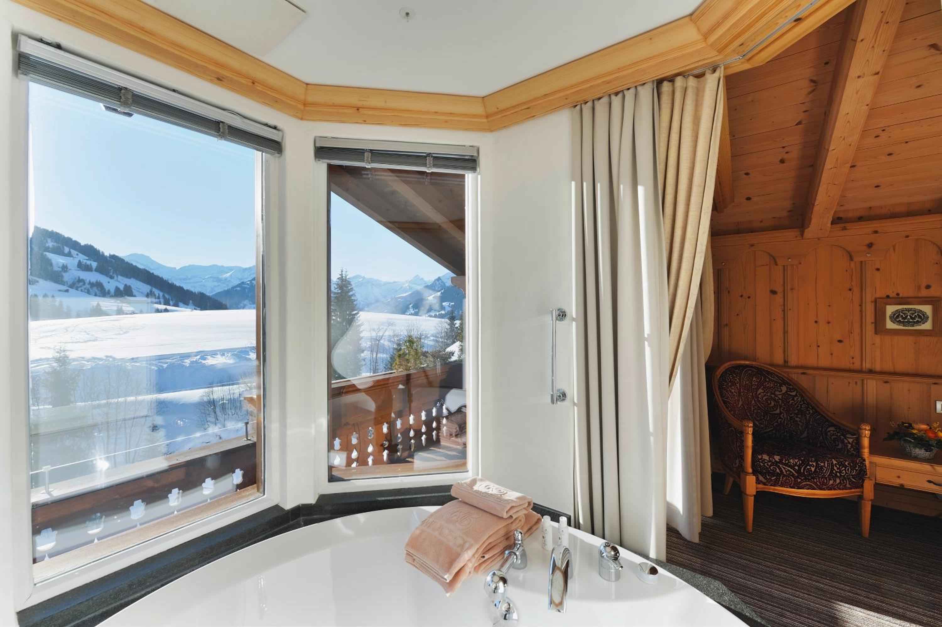 Suite with Spa Bath - Wellness - Photo 2