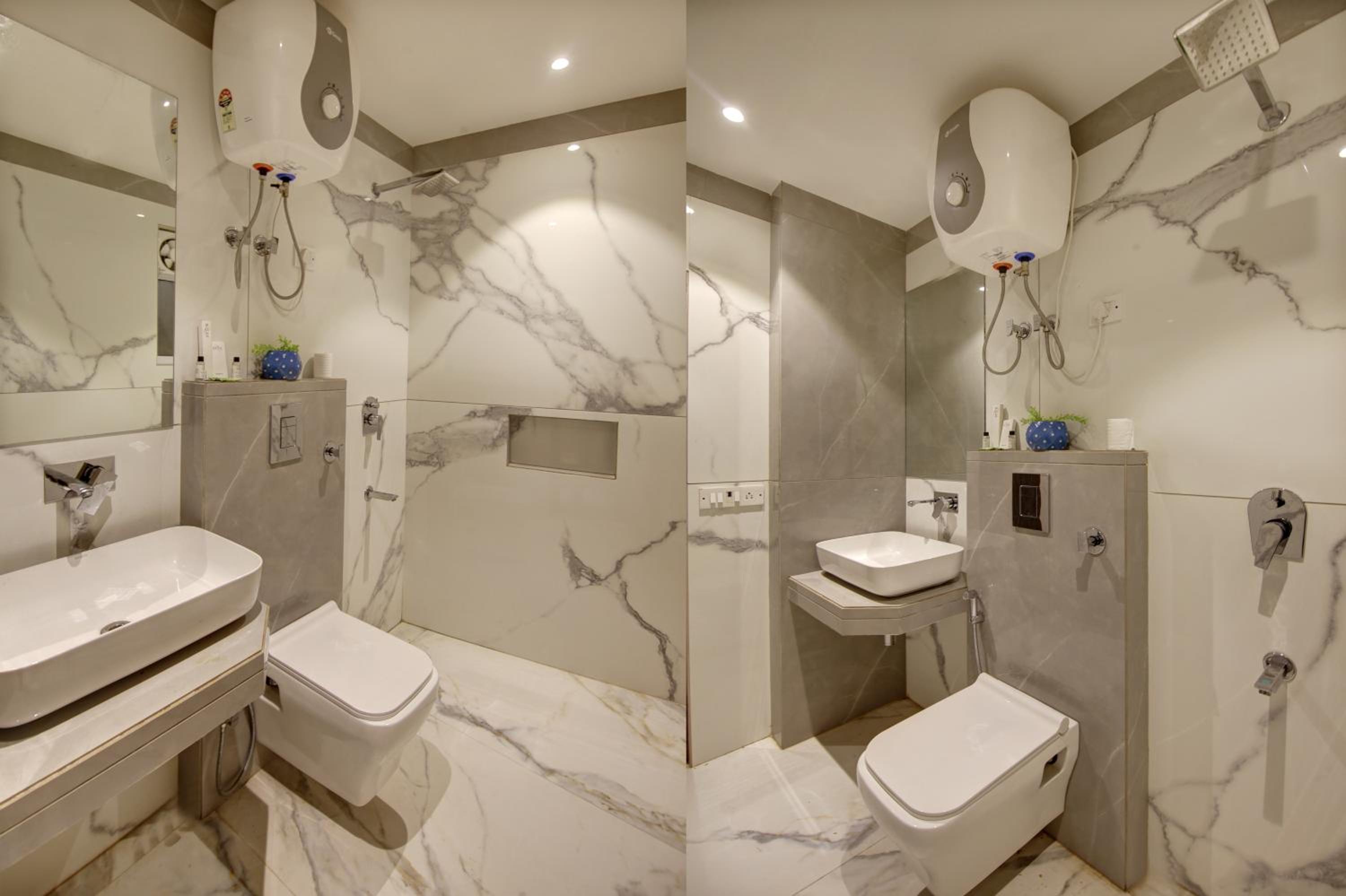 Deluxe Suite photo 2
