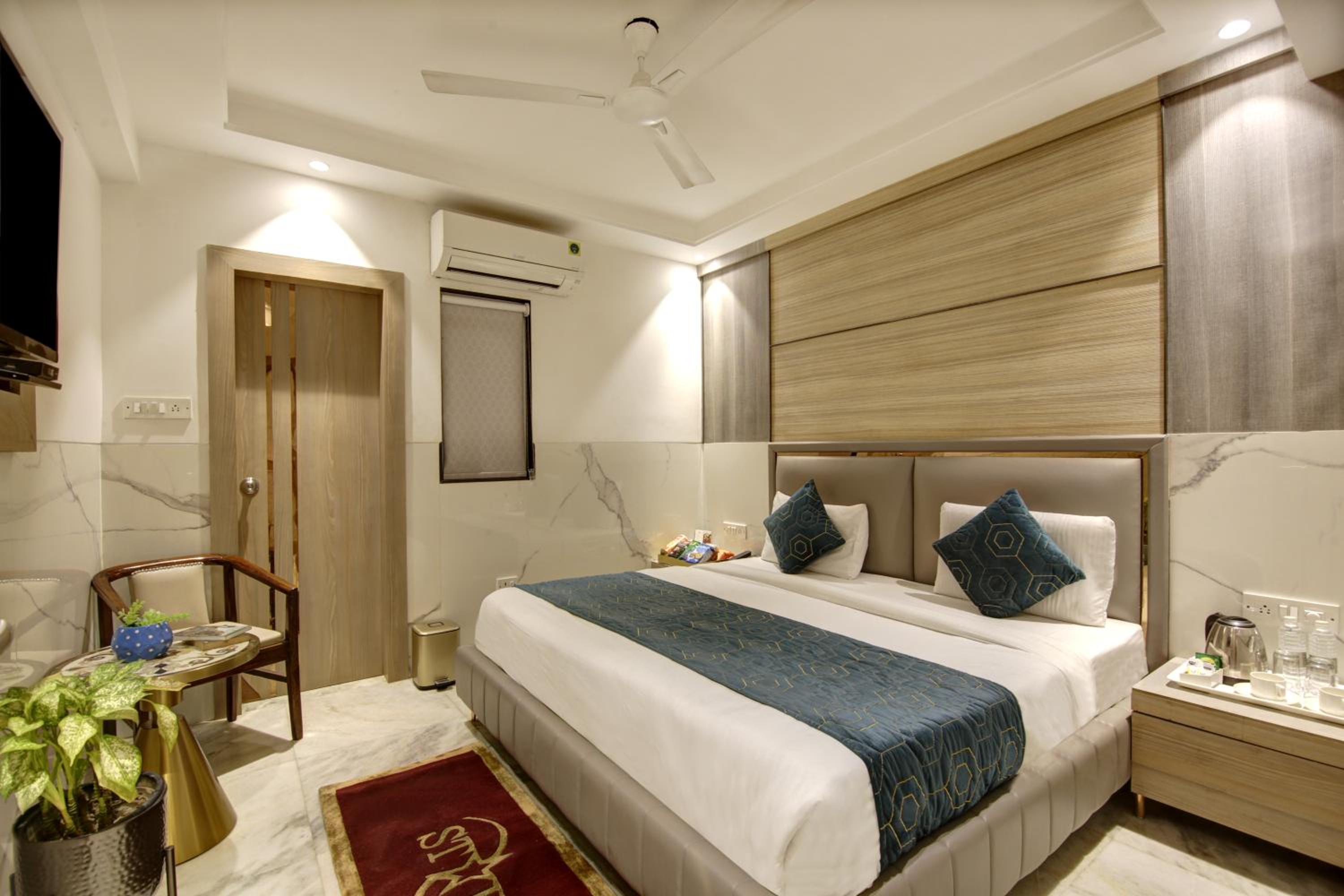 Double Room photo 1