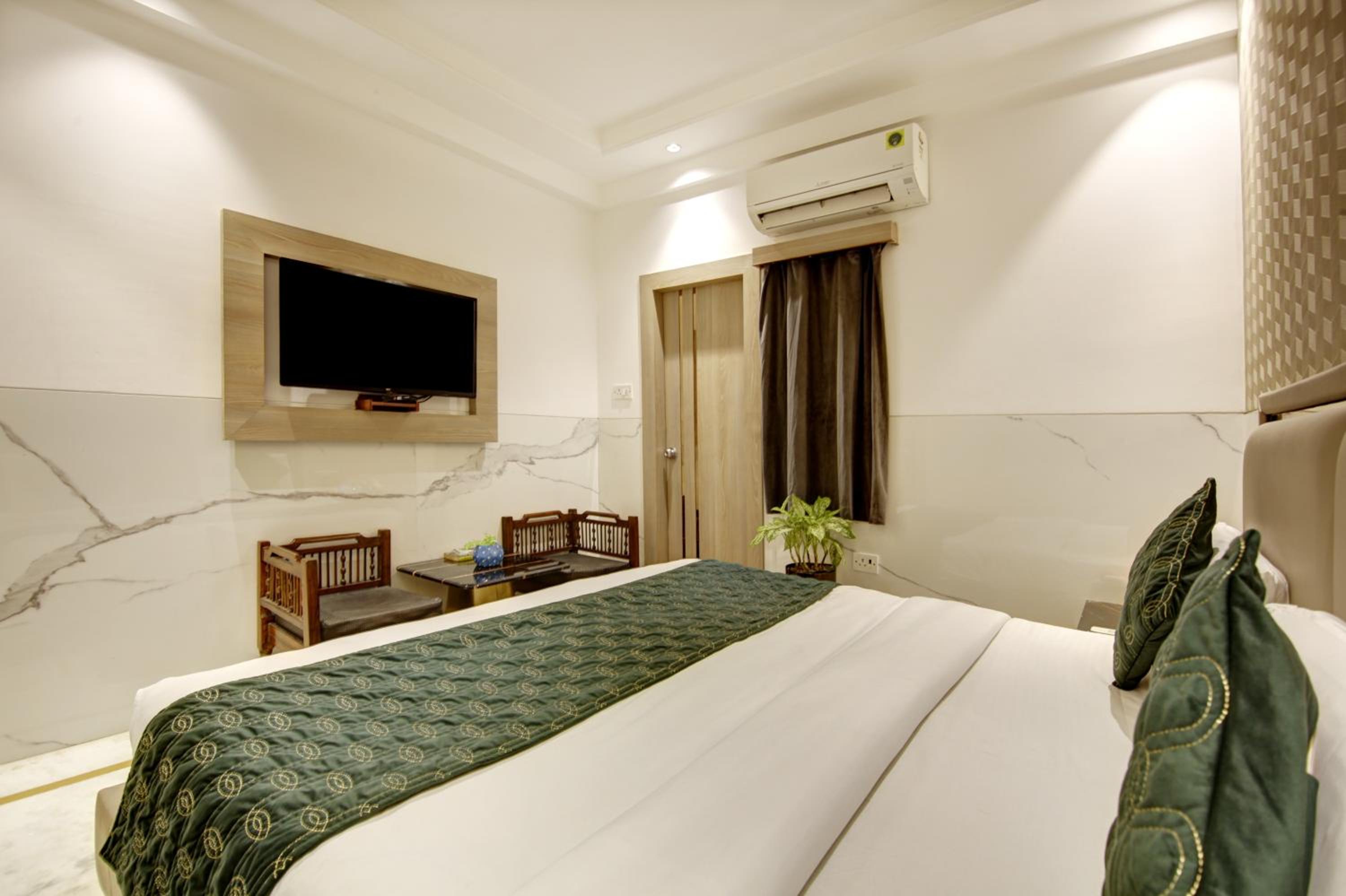 Double Room photo 3