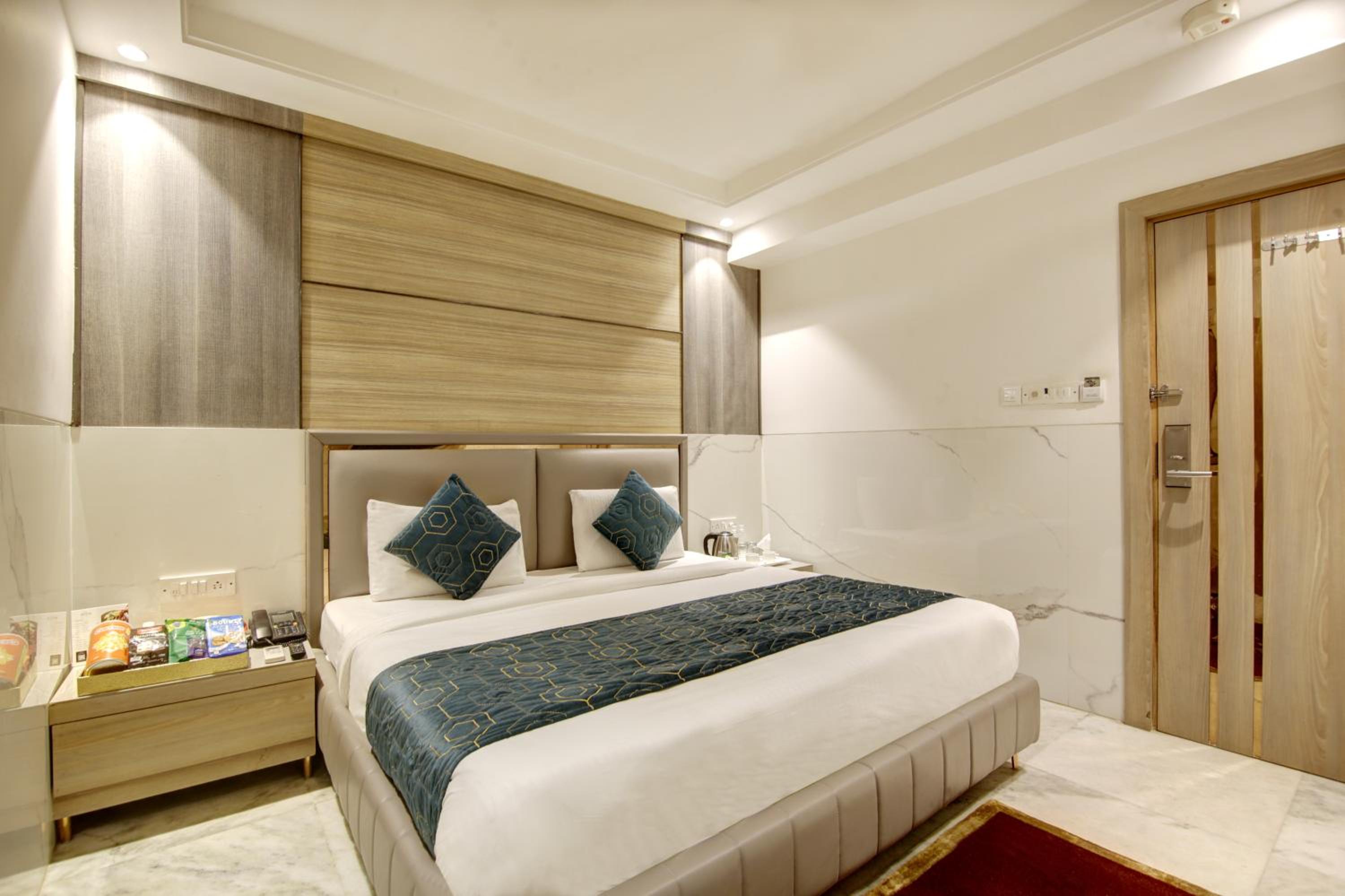 Double Room photo 2