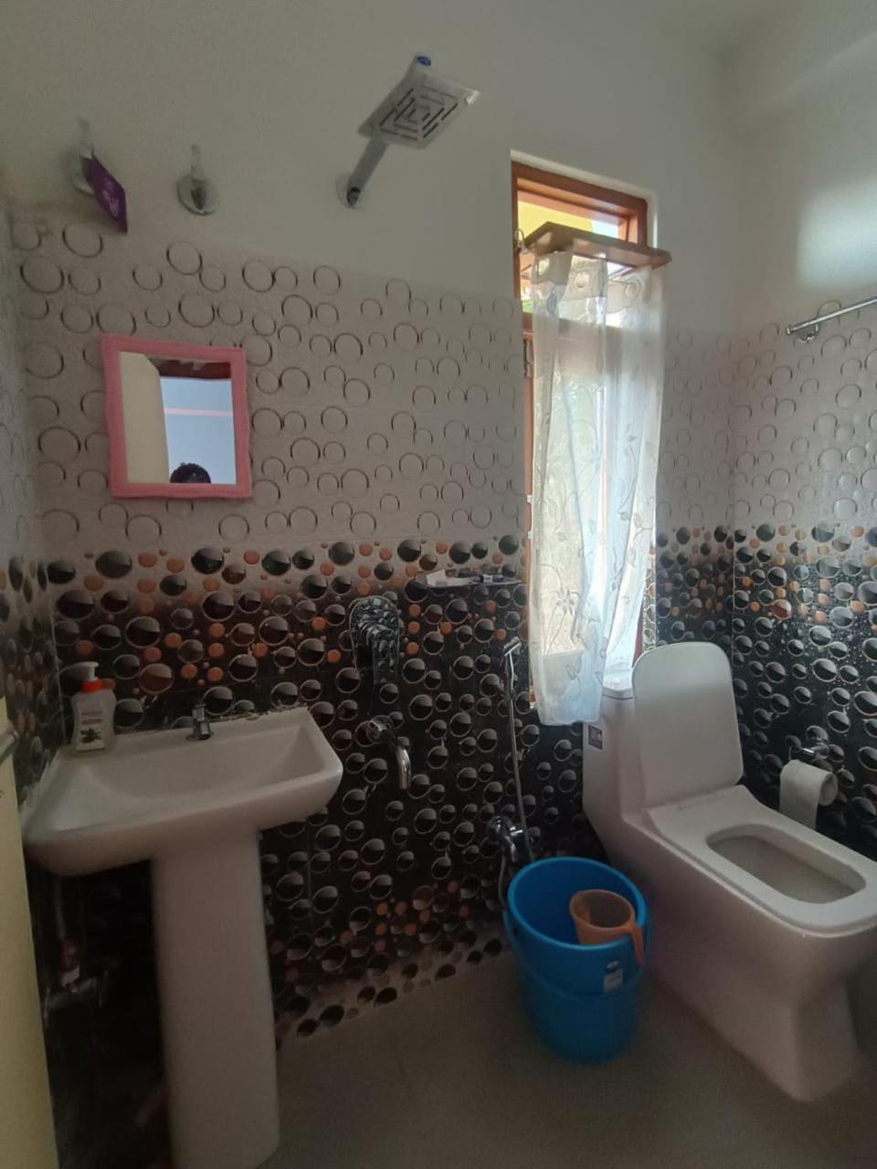 Double Room With Balcony photo 1