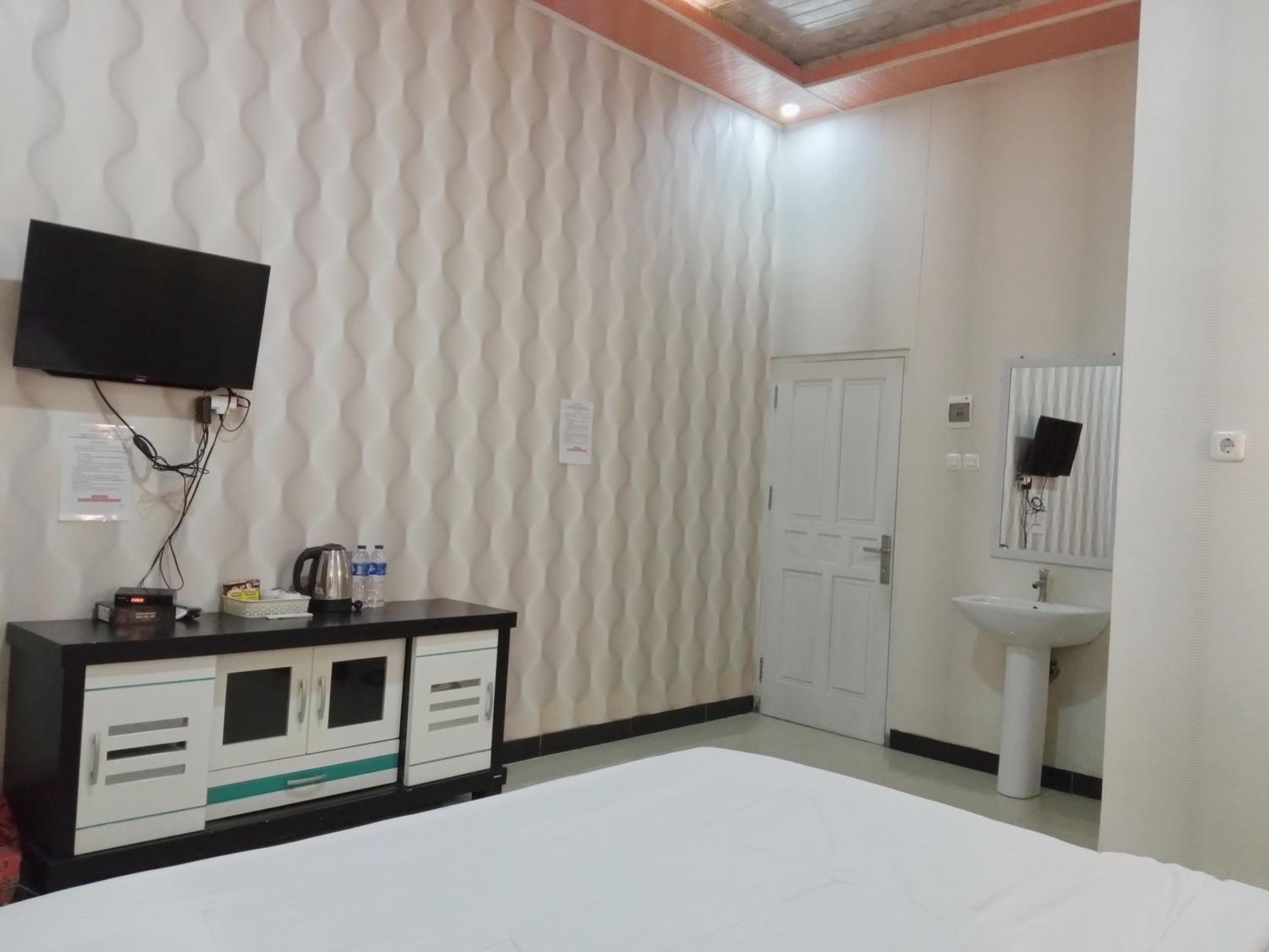 Deluxe Room photo 3