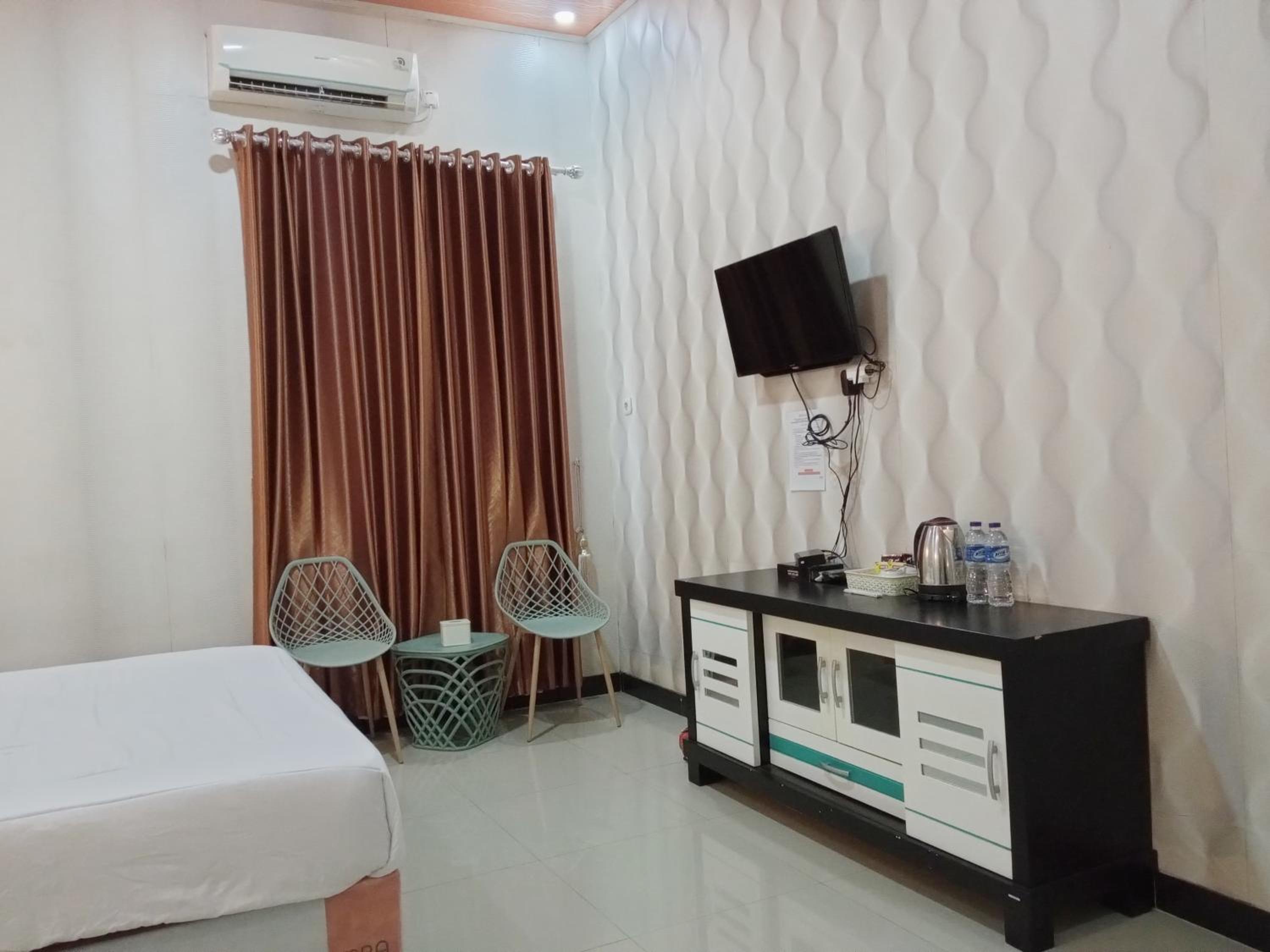 Deluxe Room photo 1