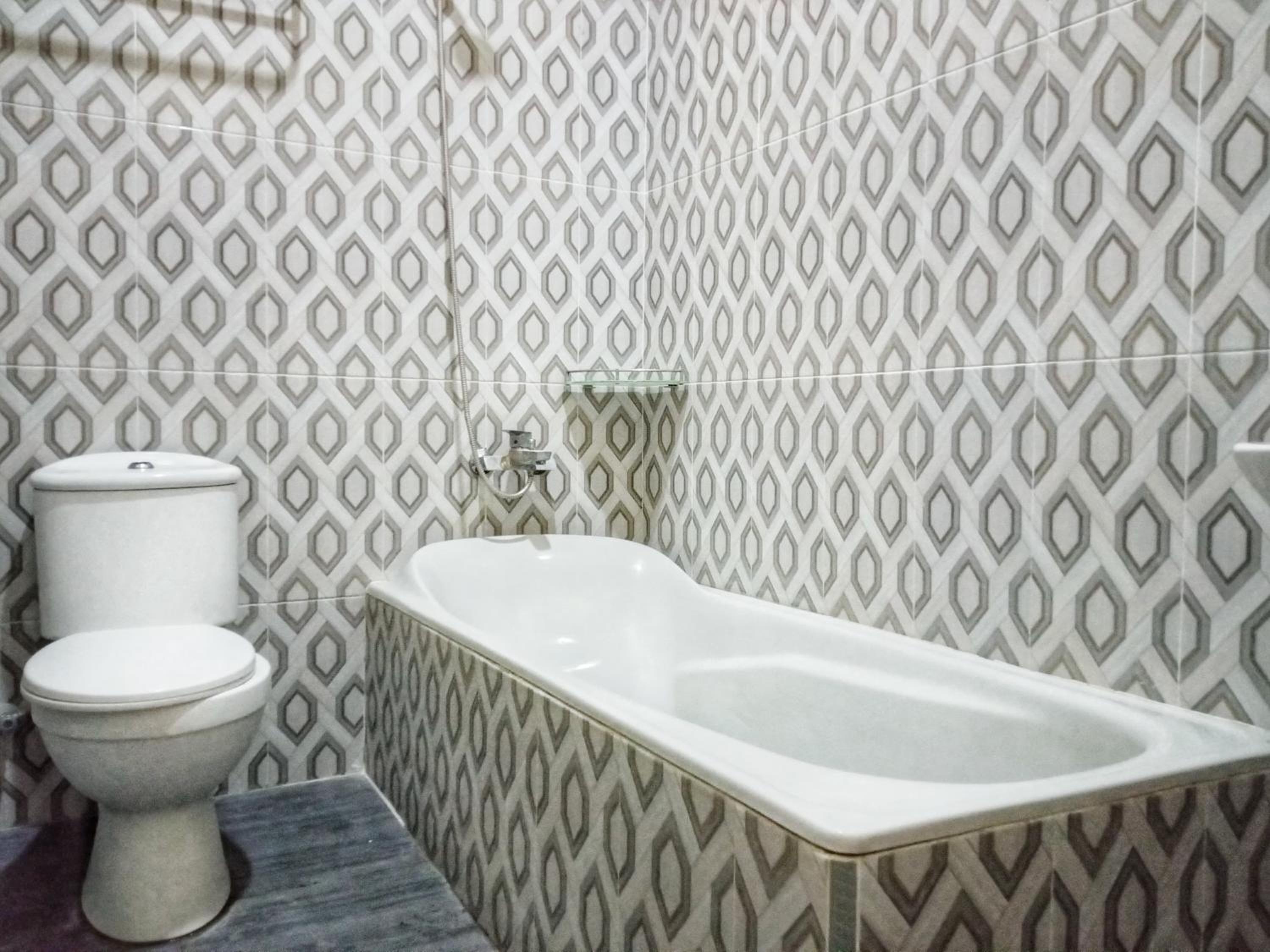 Suite photo 3
