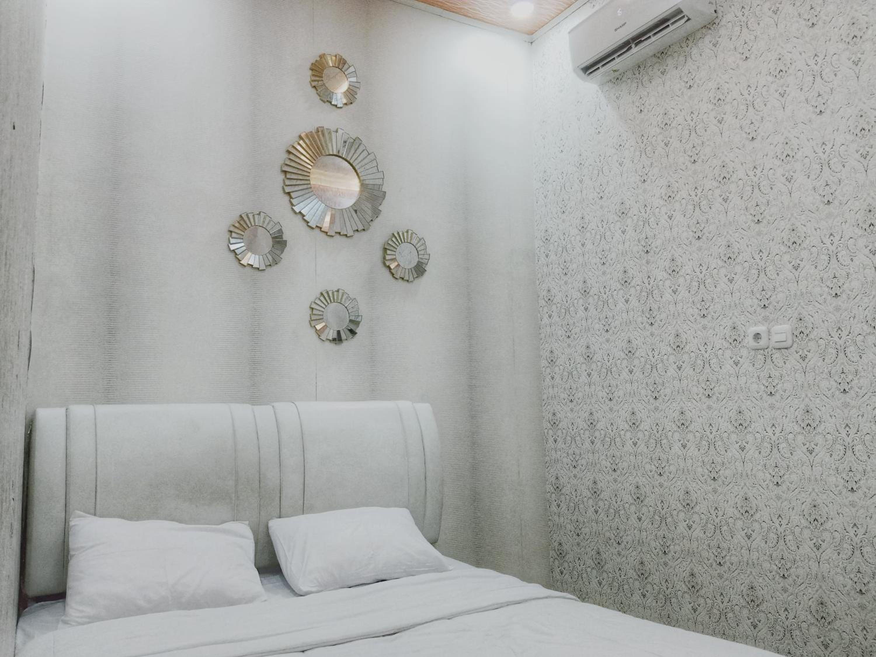 Superior Double Room photo 3