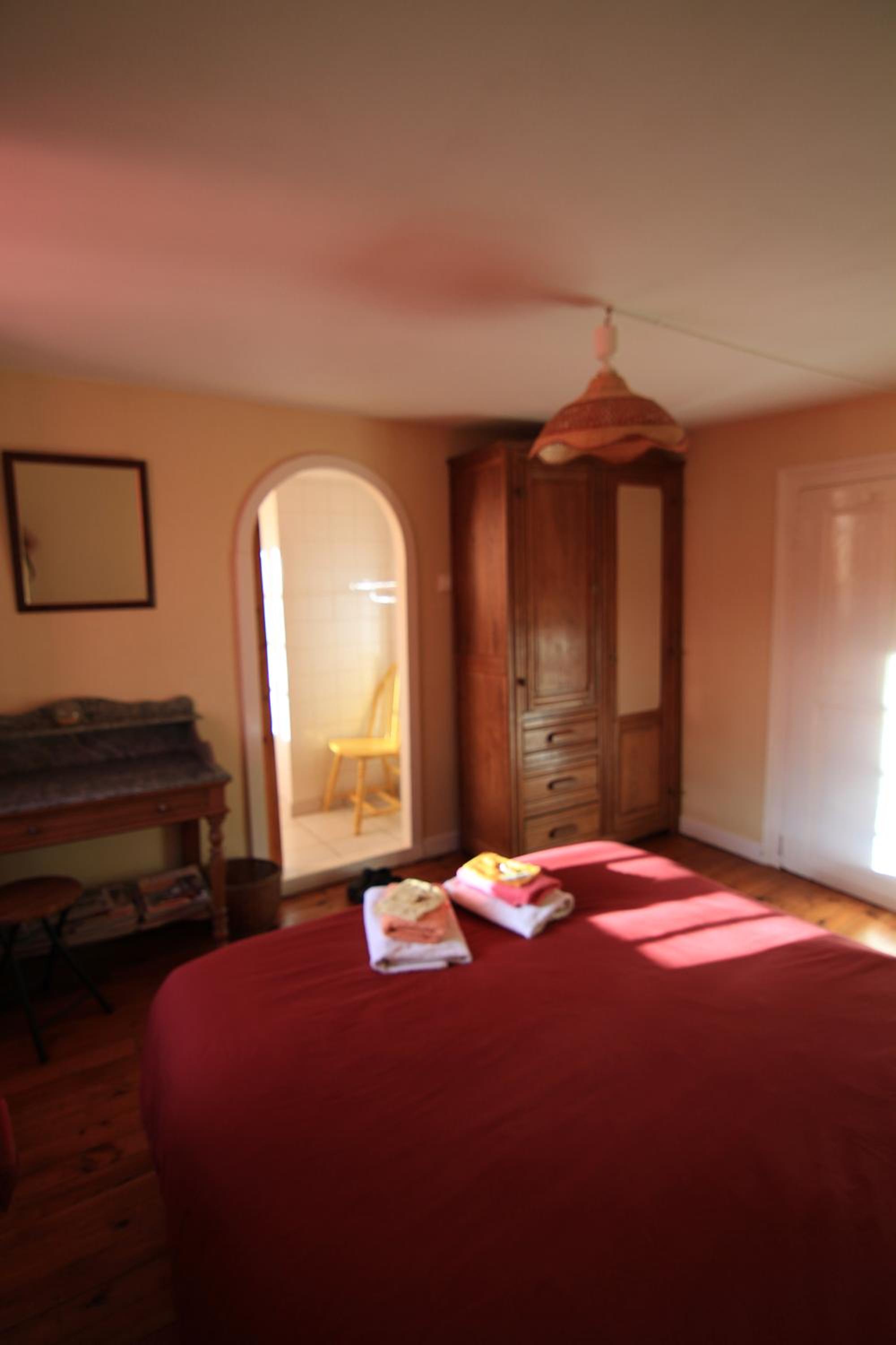 Comfort Double Room photo 2