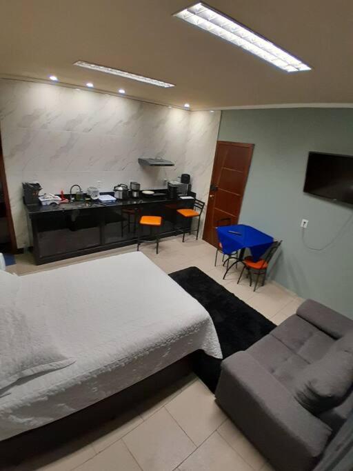 Executive Triple Room photo 1