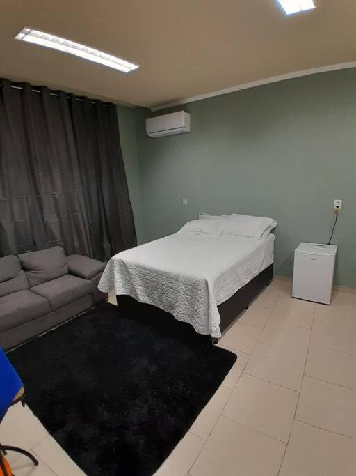 Executive Triple Room photo 3