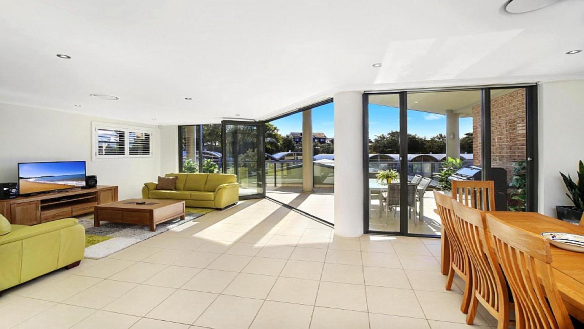 Vacation Home photo 1
