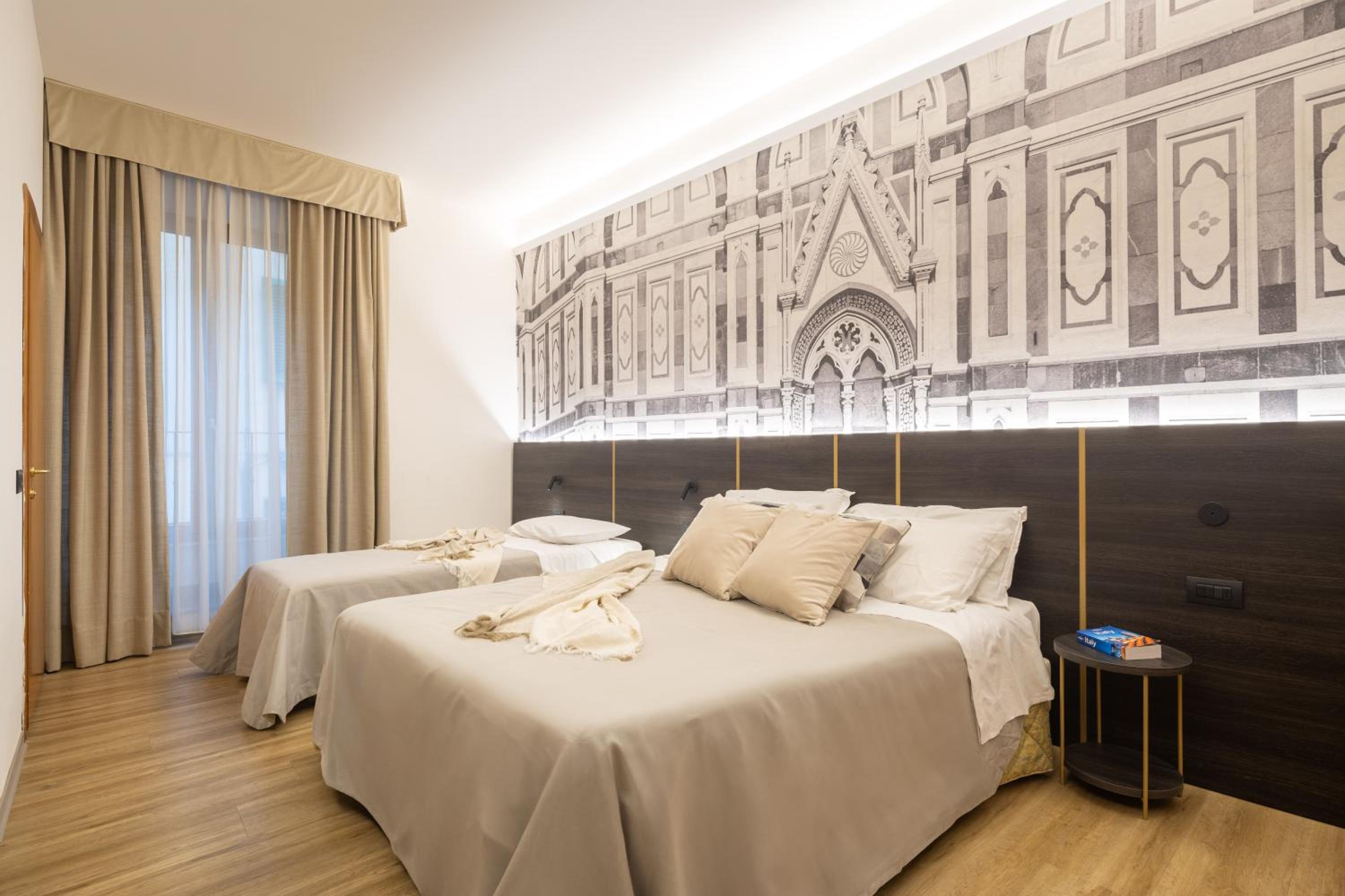 Triple Room photo 3
