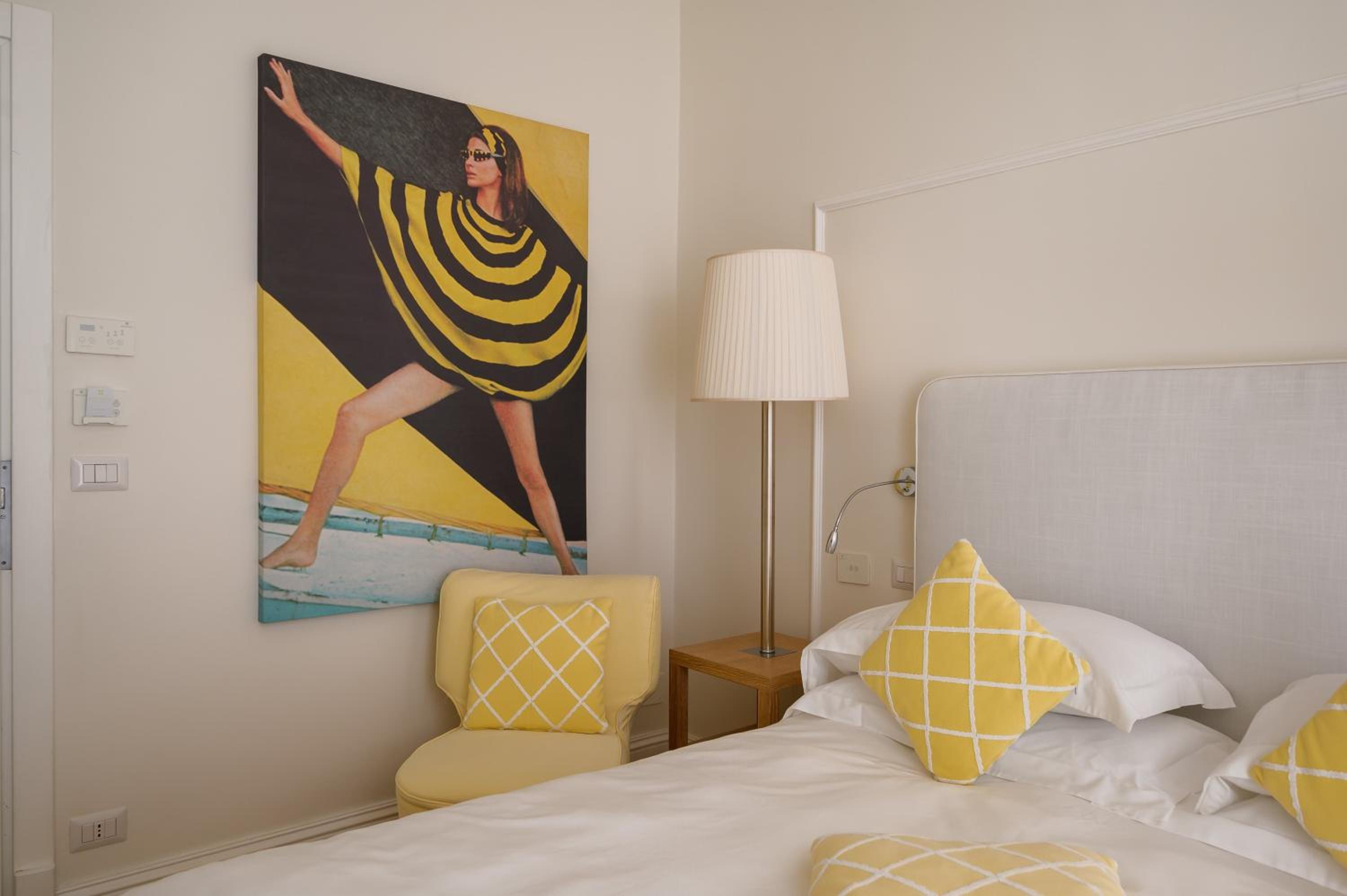 Junior Suite with Garden View photo 3