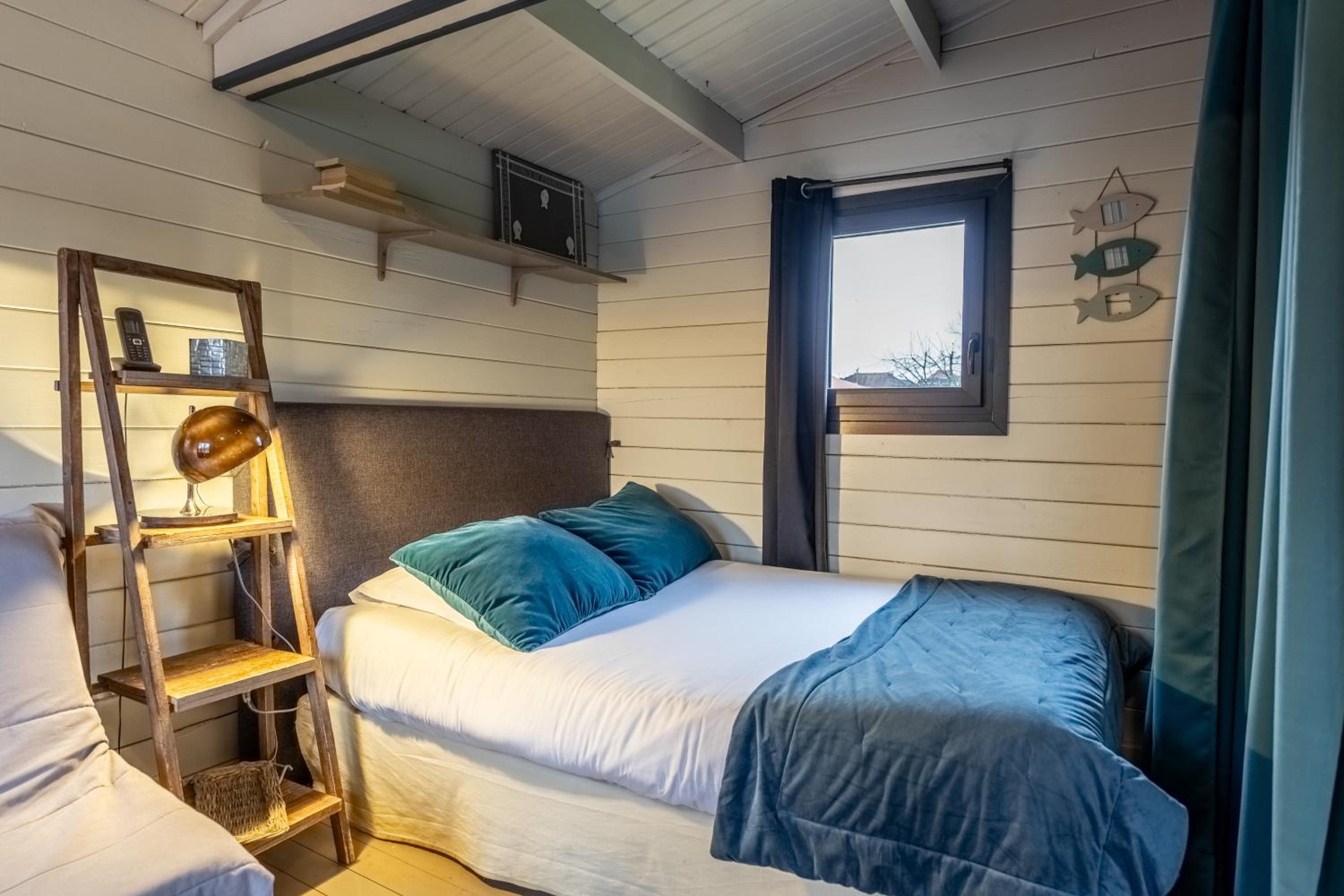 Cabin (4 people)