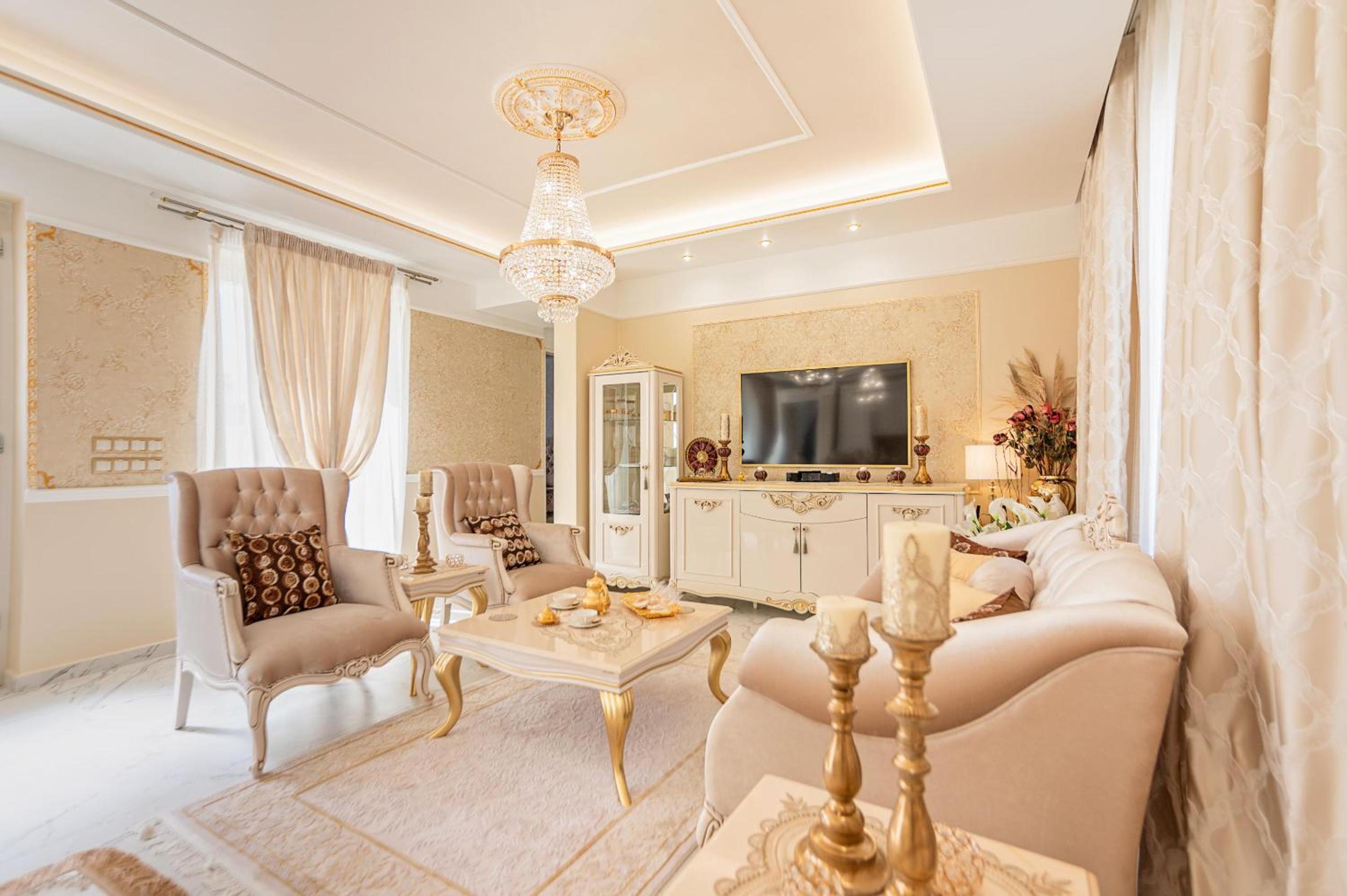 Two-Bedroom Villa photo 1