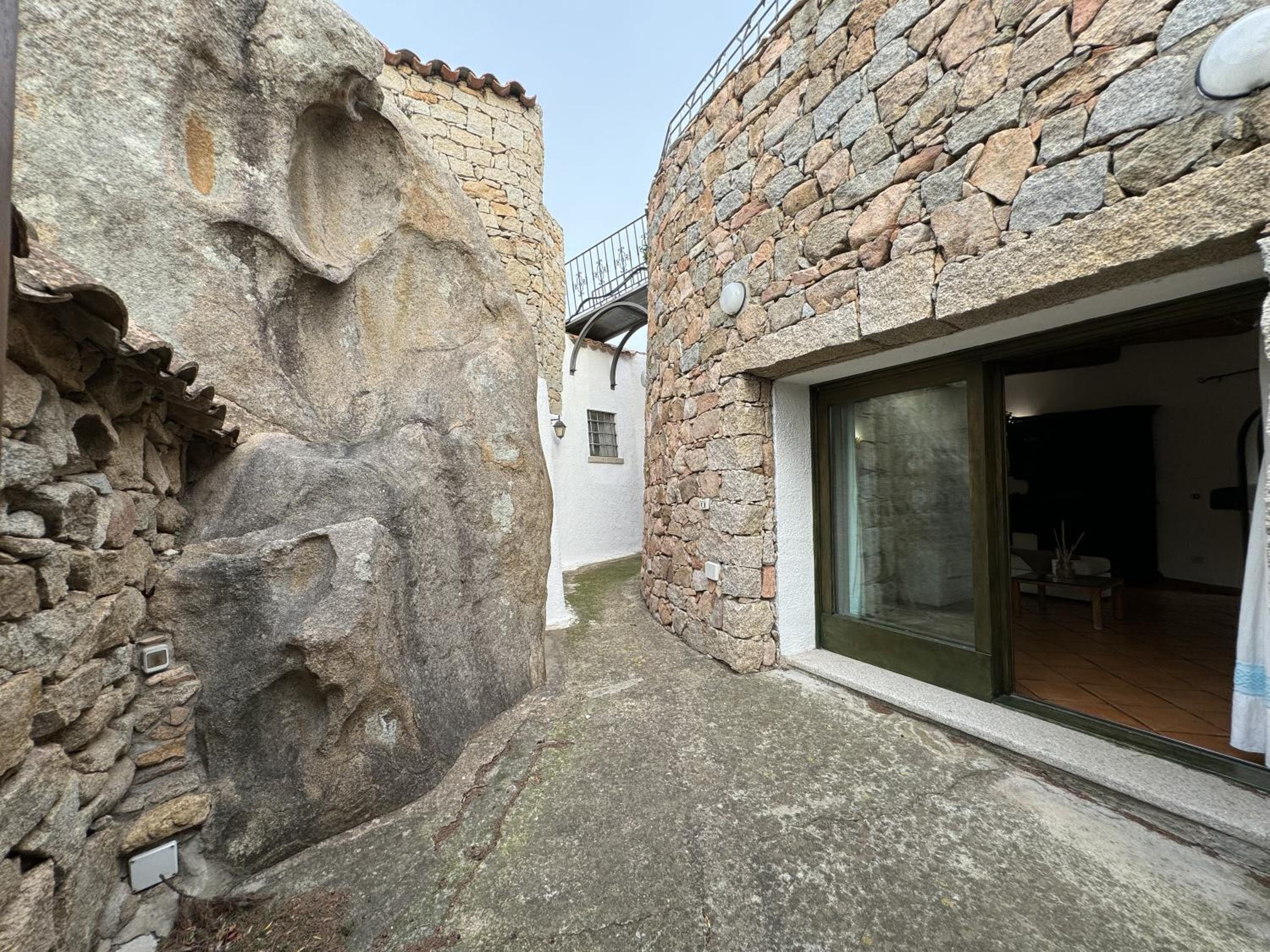 Villa with Garden View photo 2
