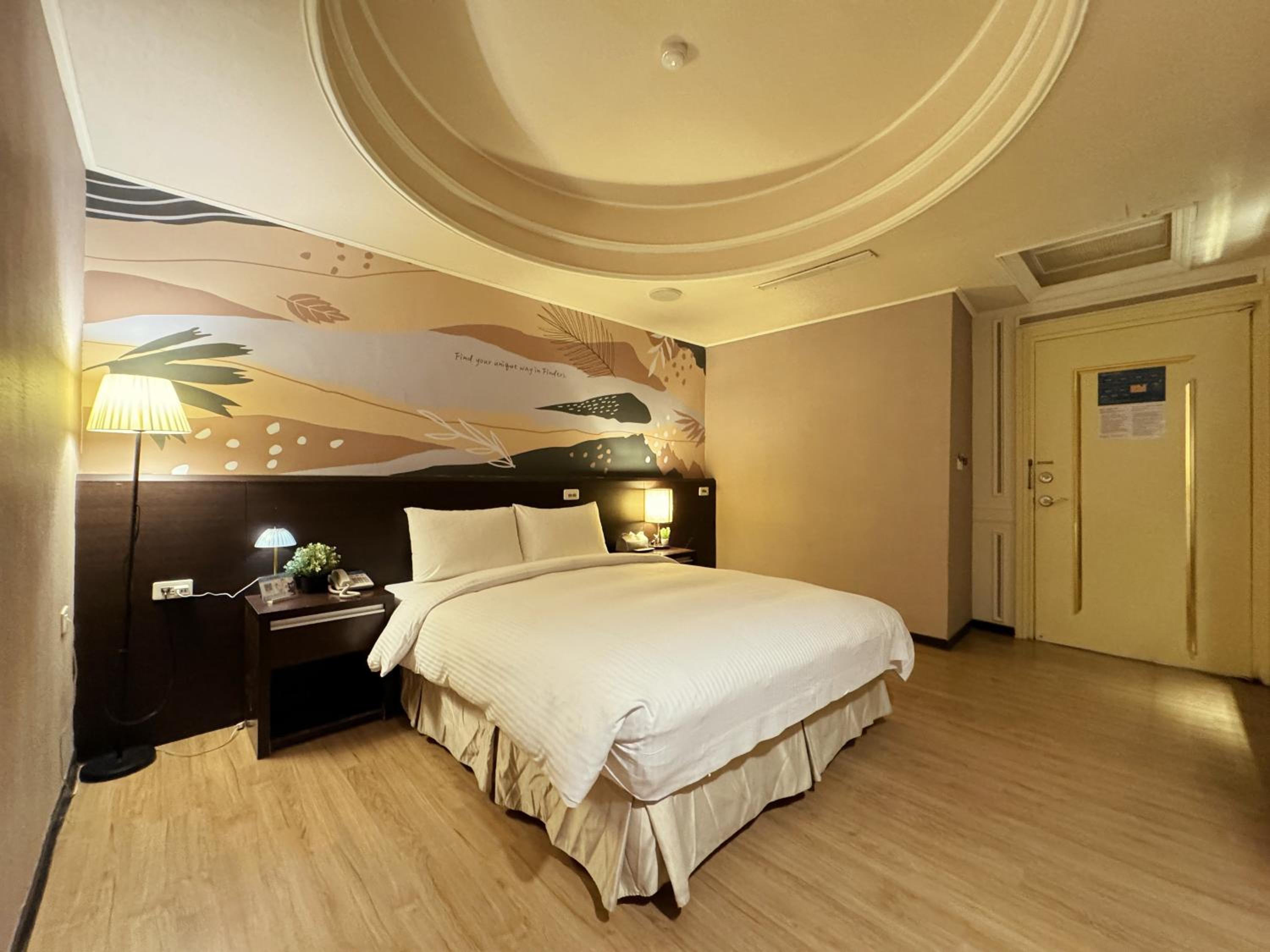 Standard Double Room photo 2