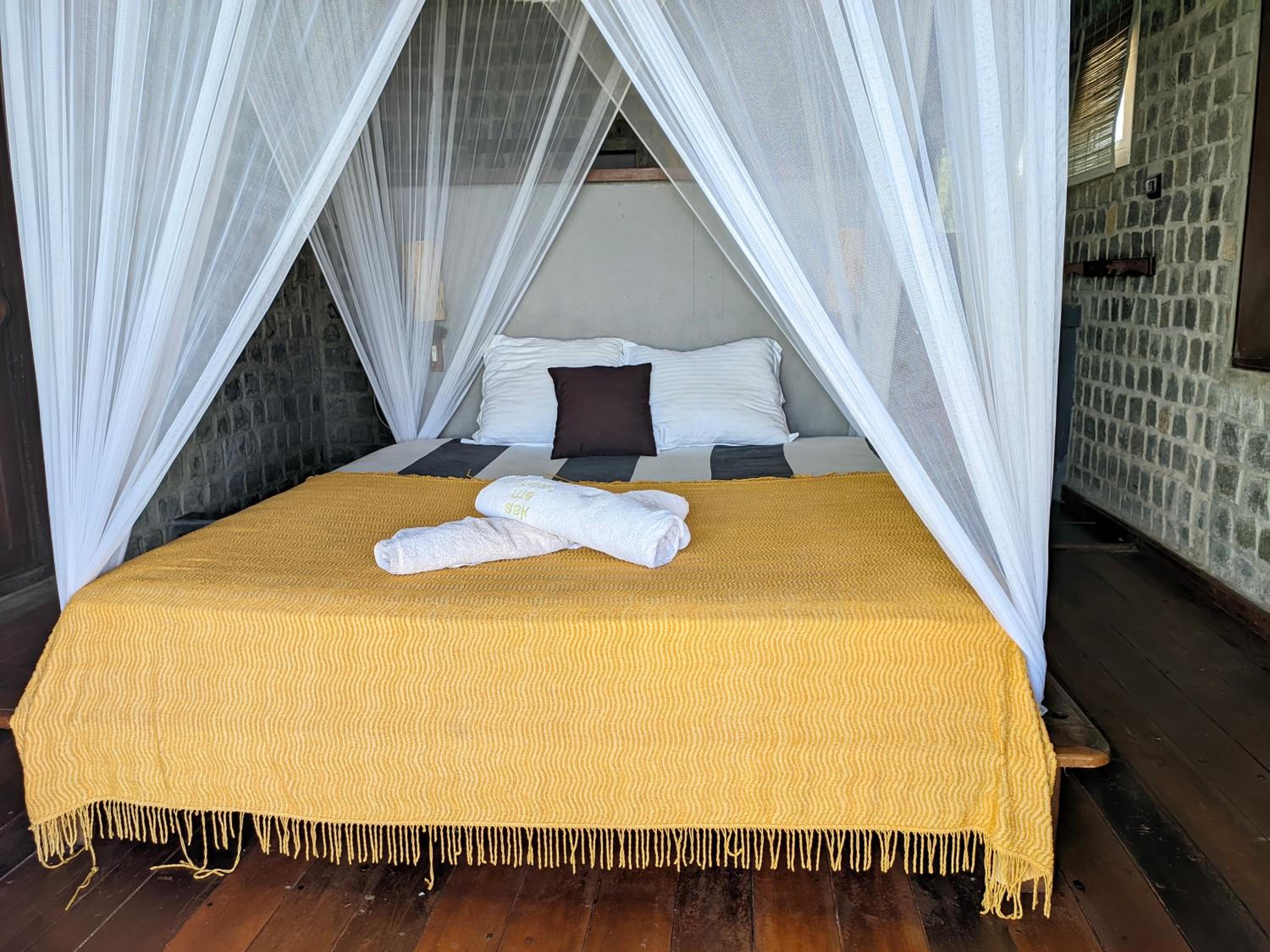 Double Room With Terrace photo 1