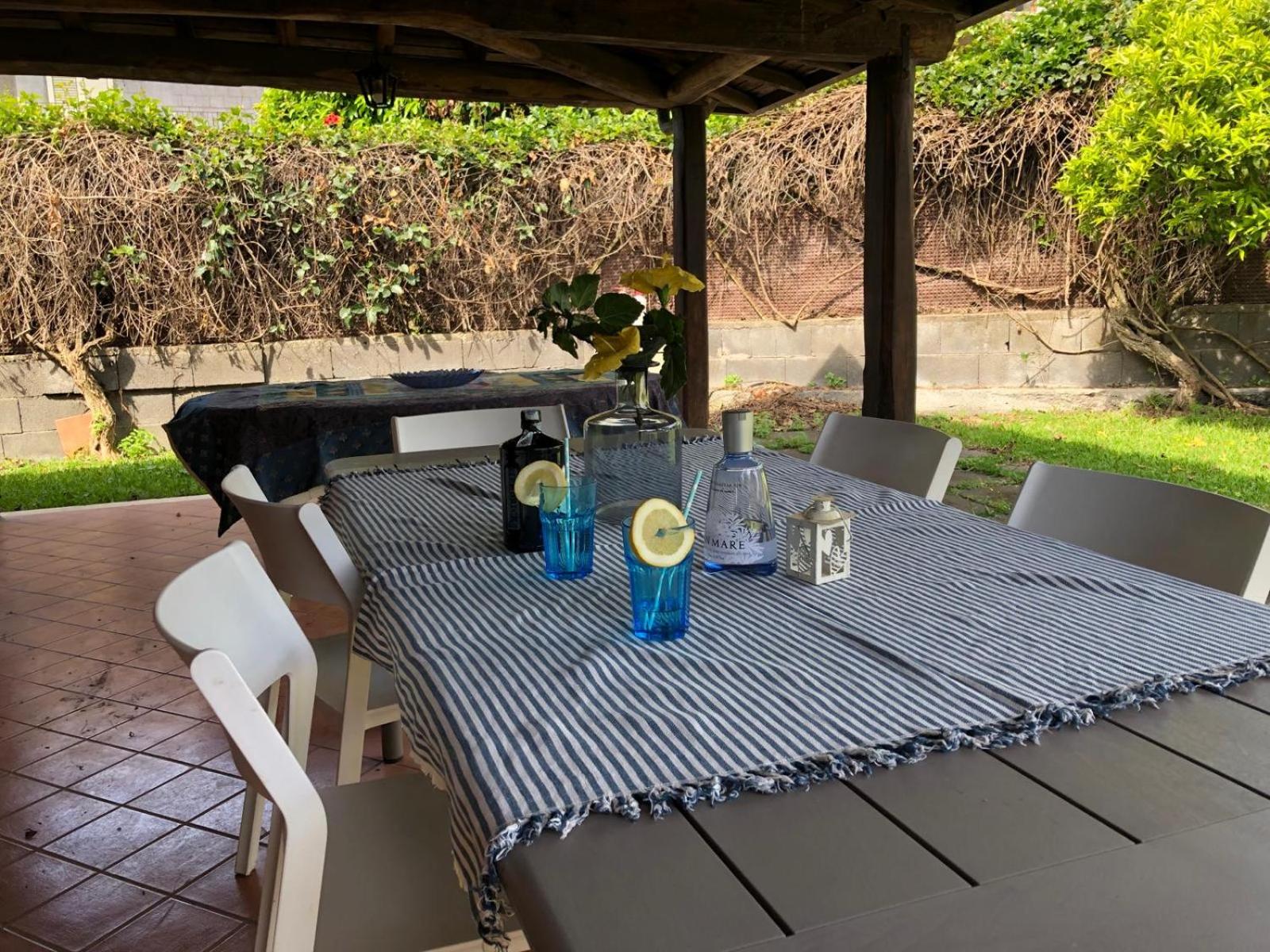 Three-Bedroom Villa (6 Adults) photo 2