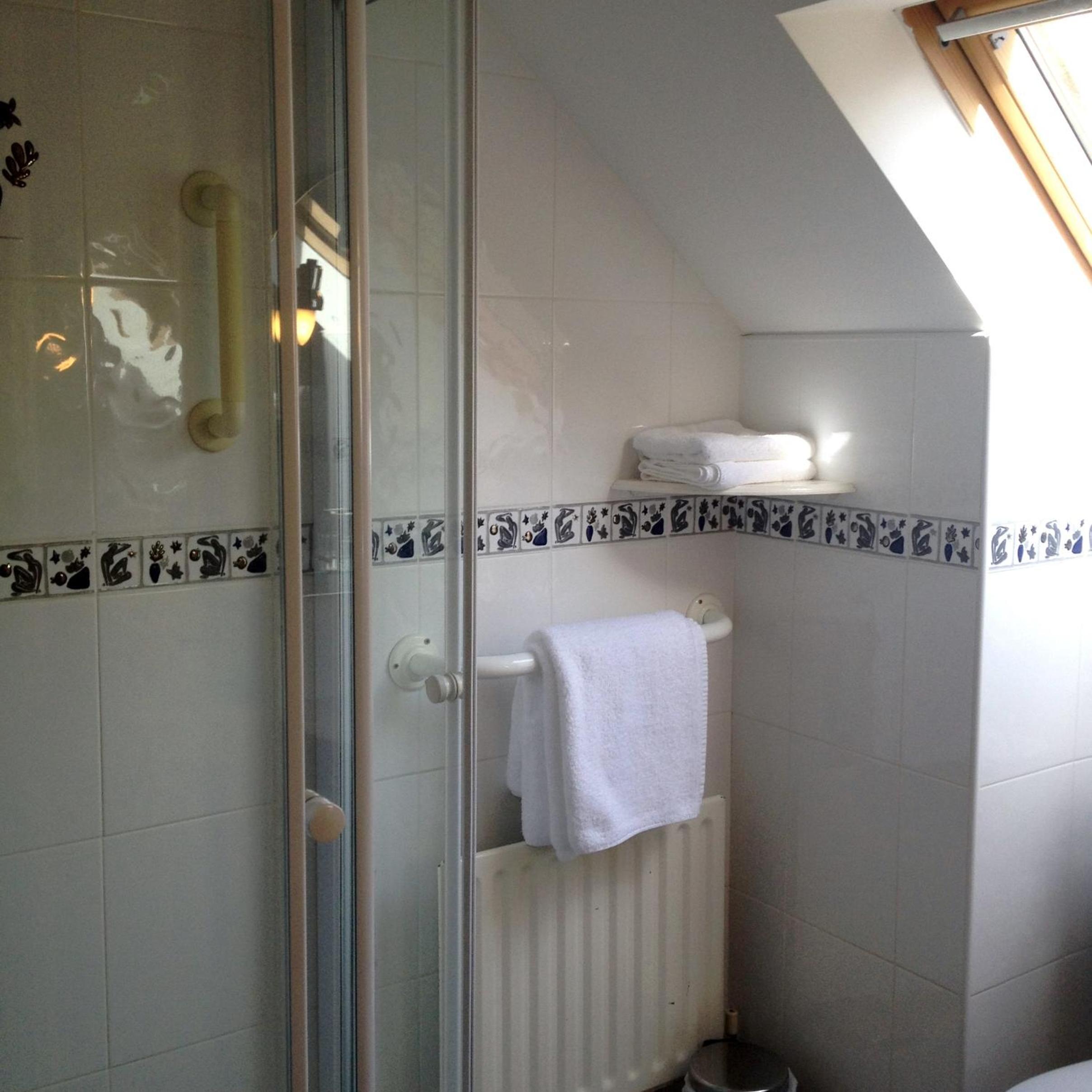 Deluxe Double or Twin Room with Mountain View photo 3
