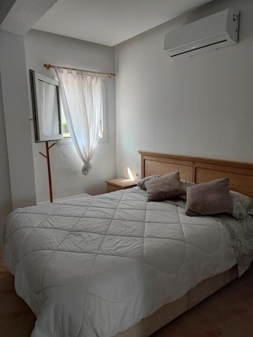 Departamento de tres habitaciones