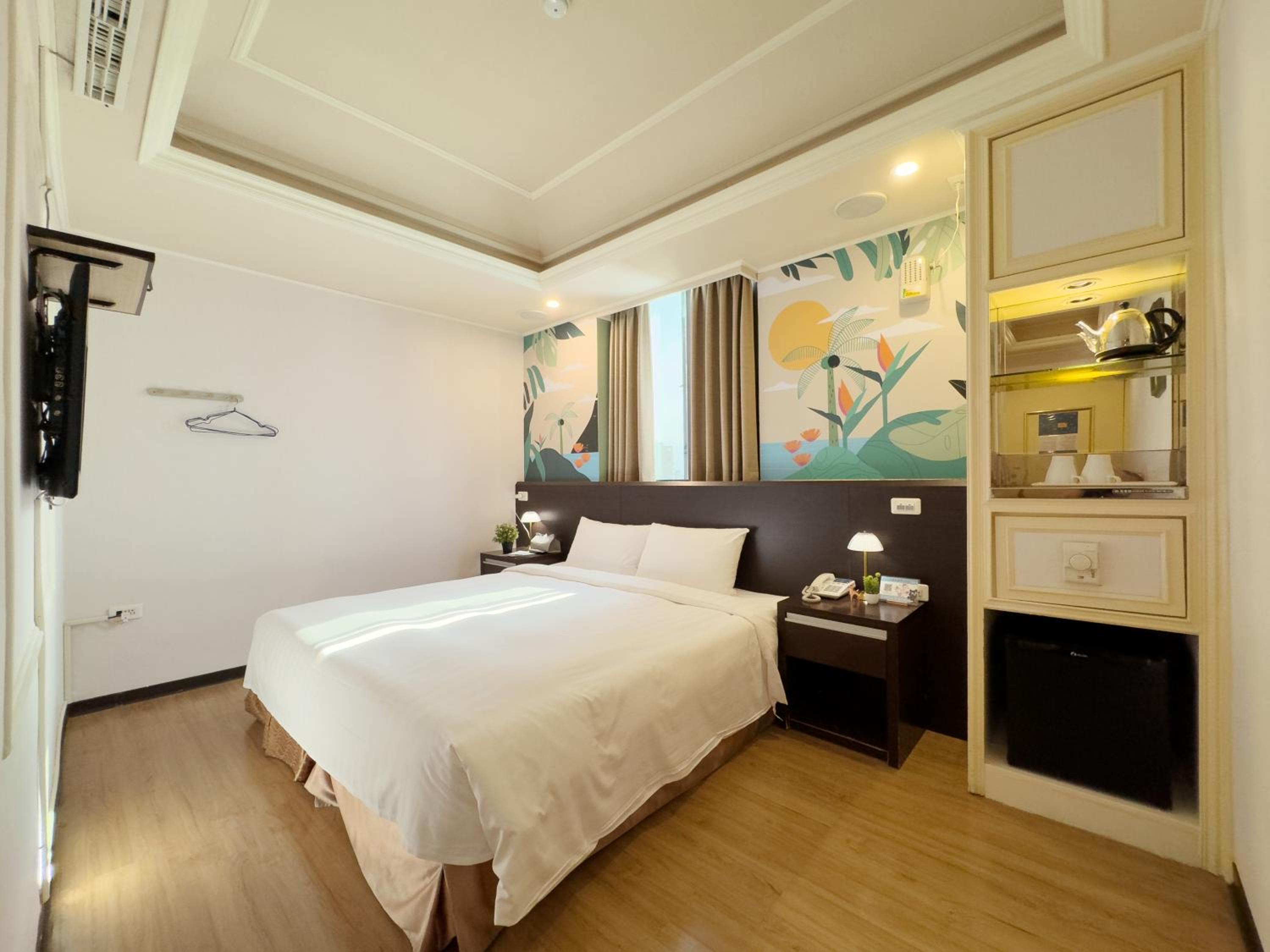Standard Single Room photo 3