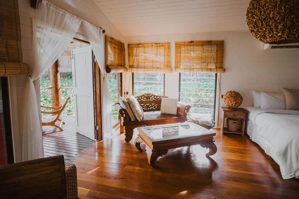 Deluxe Villa photo 1