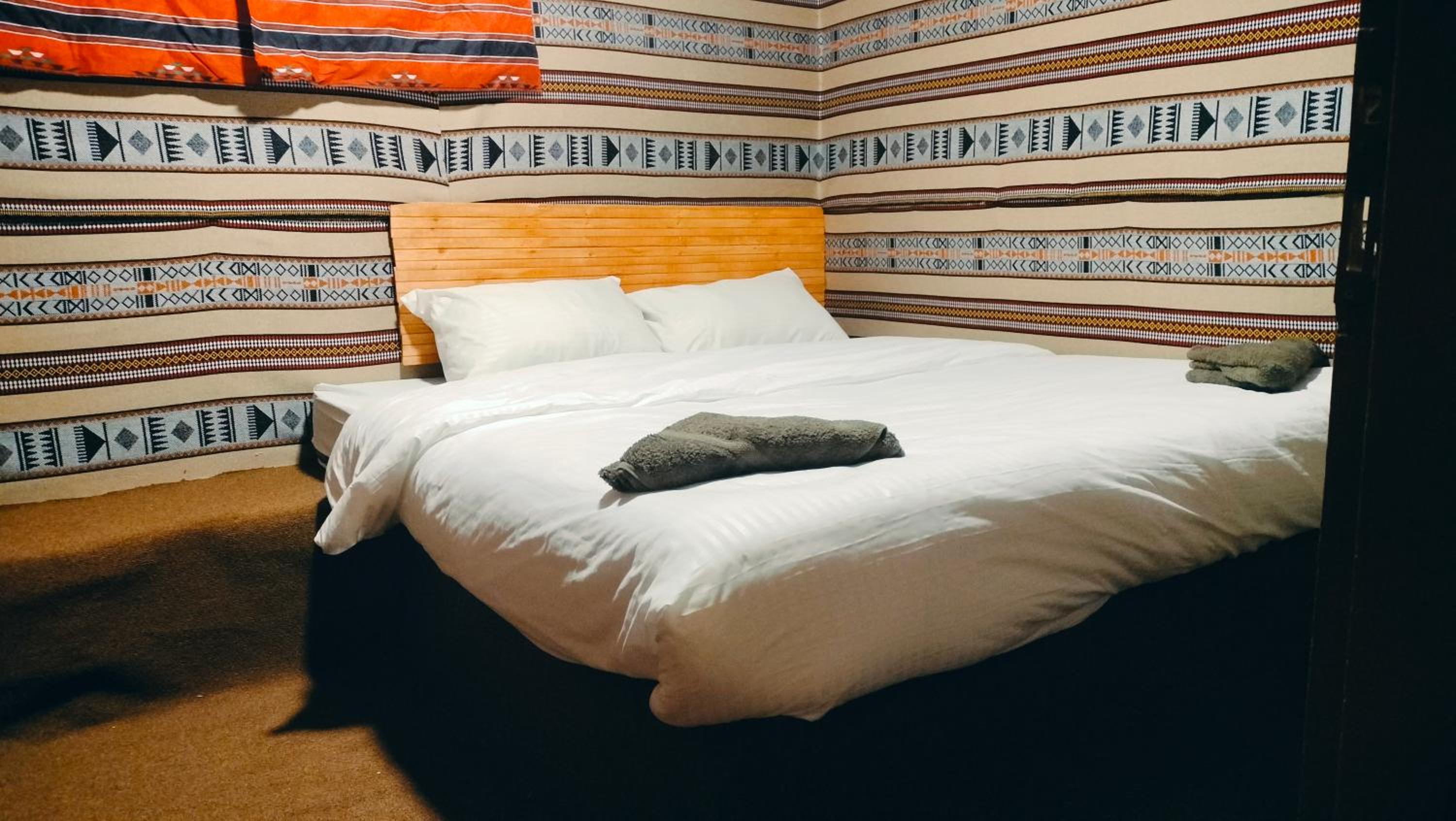 Double Room with Private Bathroom photo 3