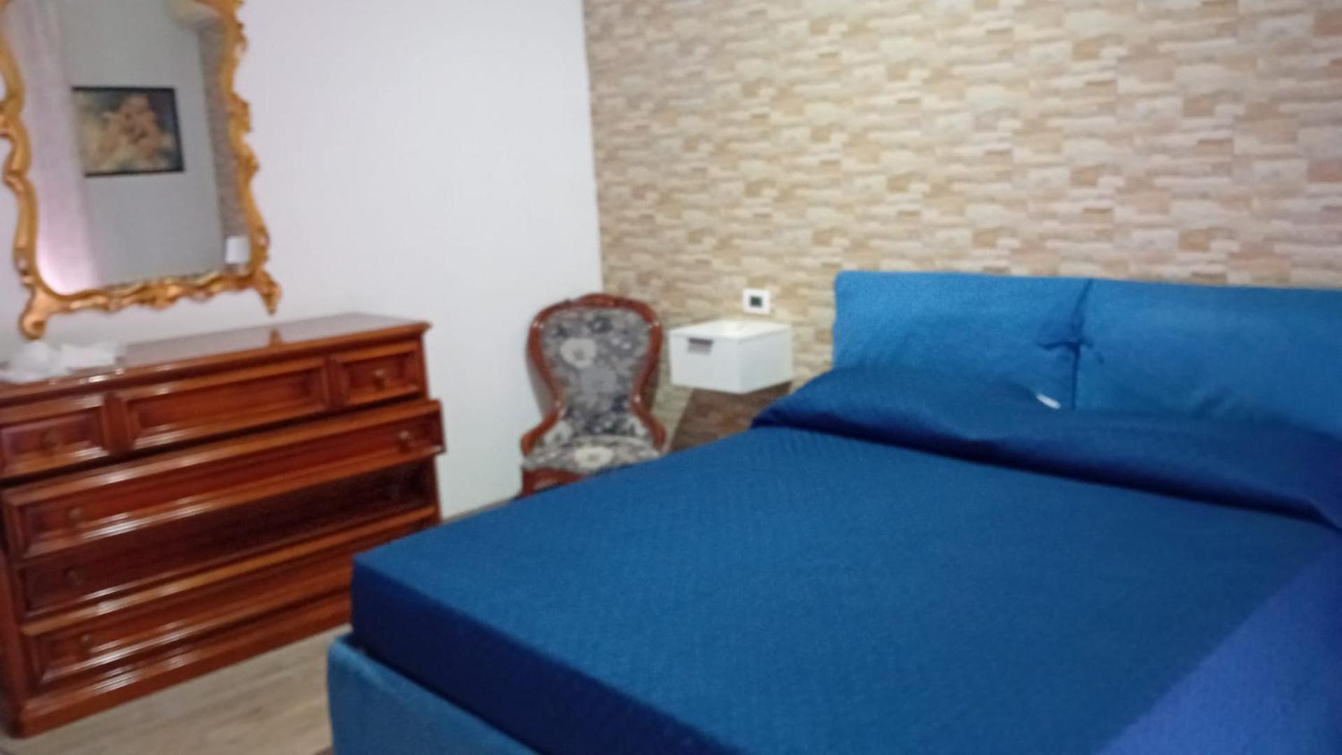 Three-Bedroom Villa photo 1