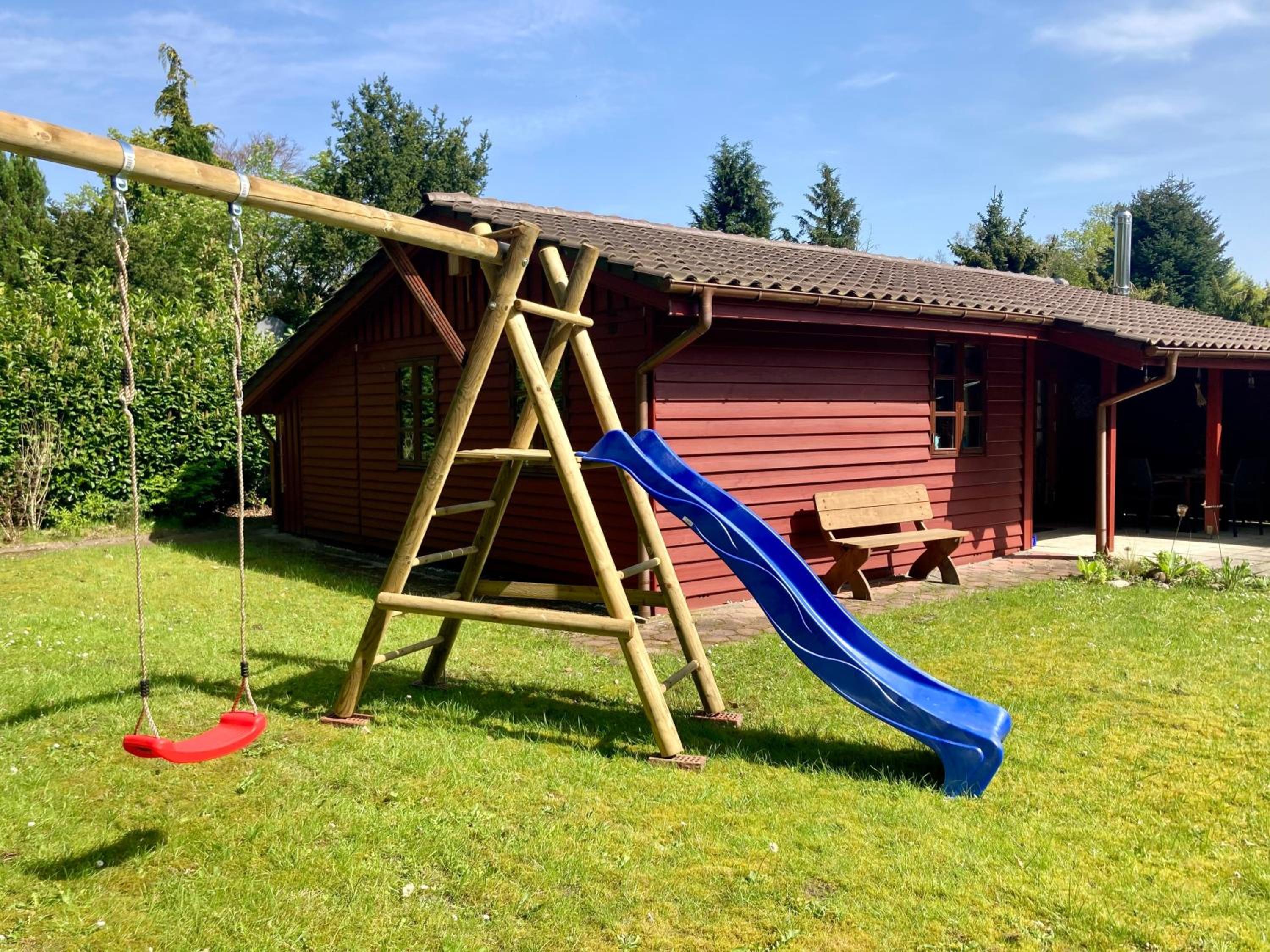 Holiday Home photo 2