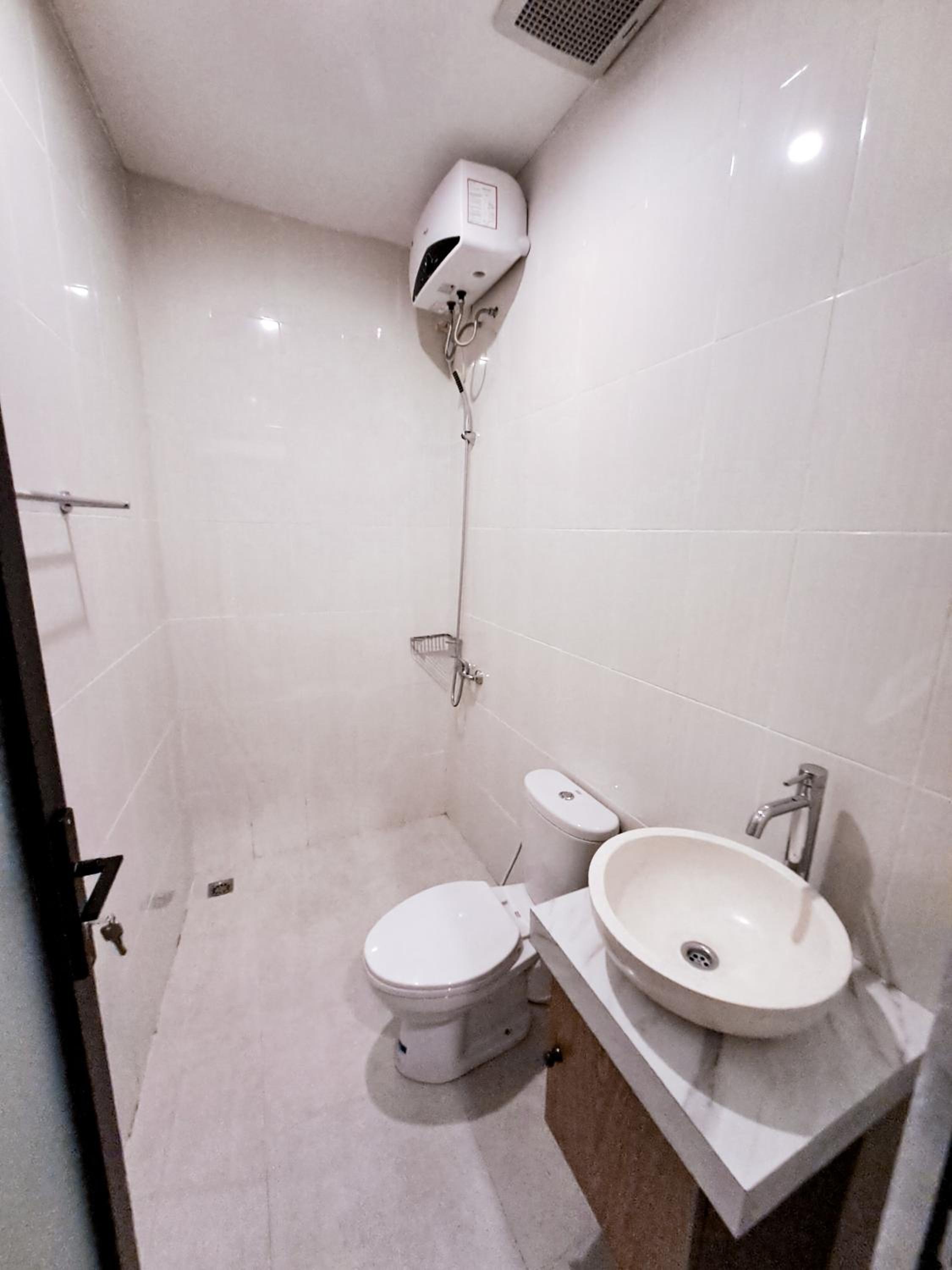 Three-Bedroom Villa photo 3