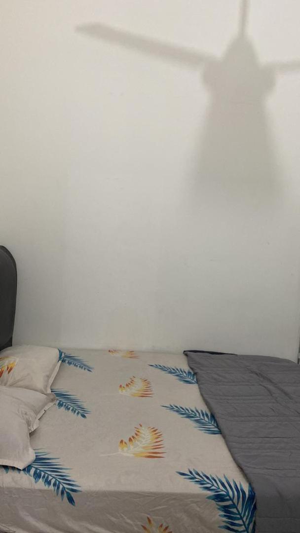 Three-Bedroom Apartment photo 2