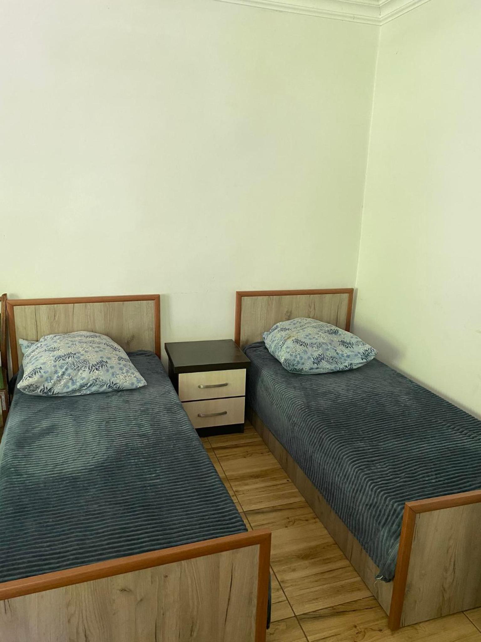 Triple Room With Mountain View photo 3