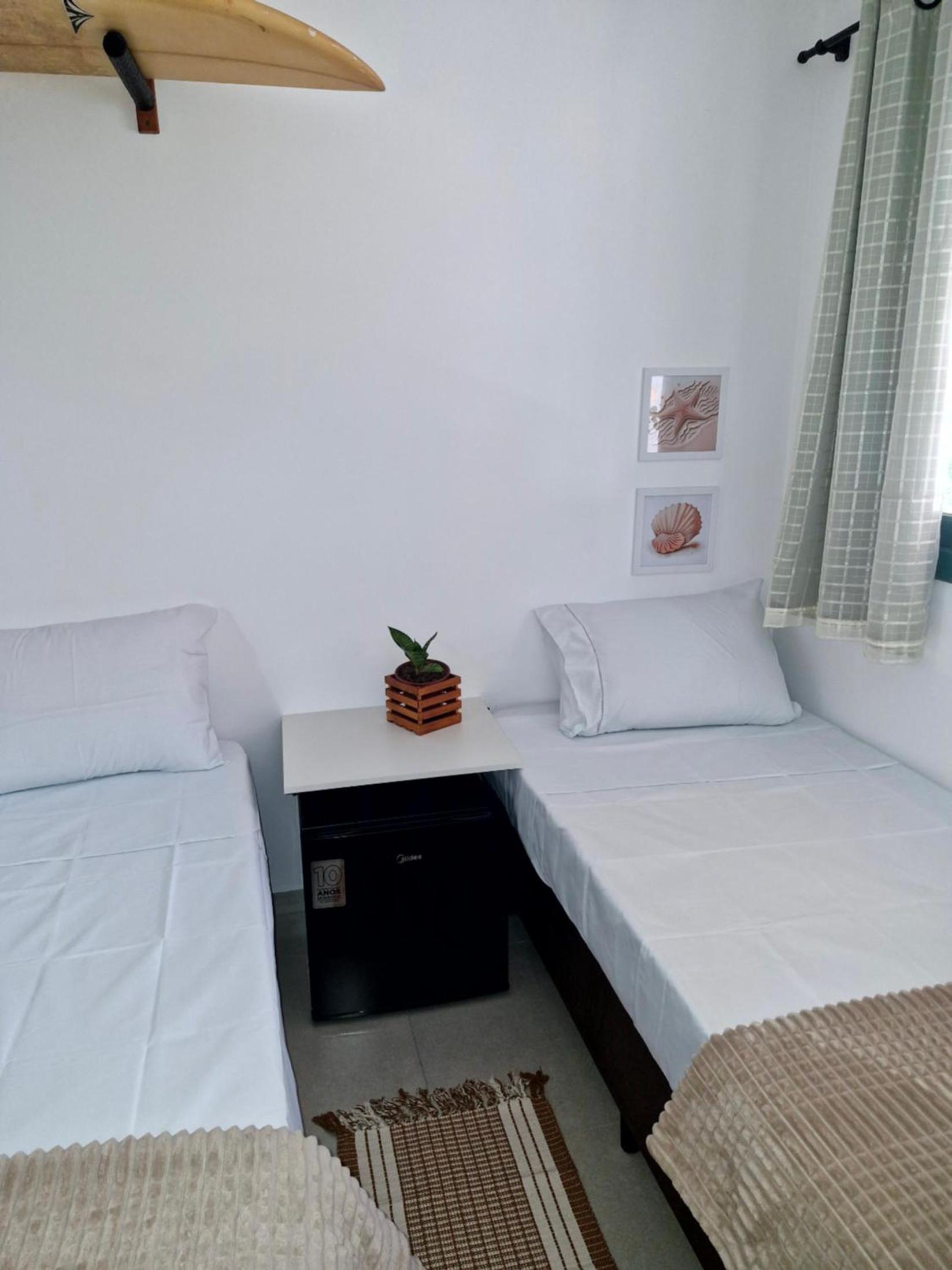 Standard Double Suite