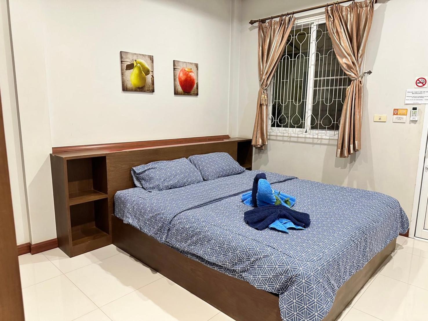 Double Room with Garden View photo 1