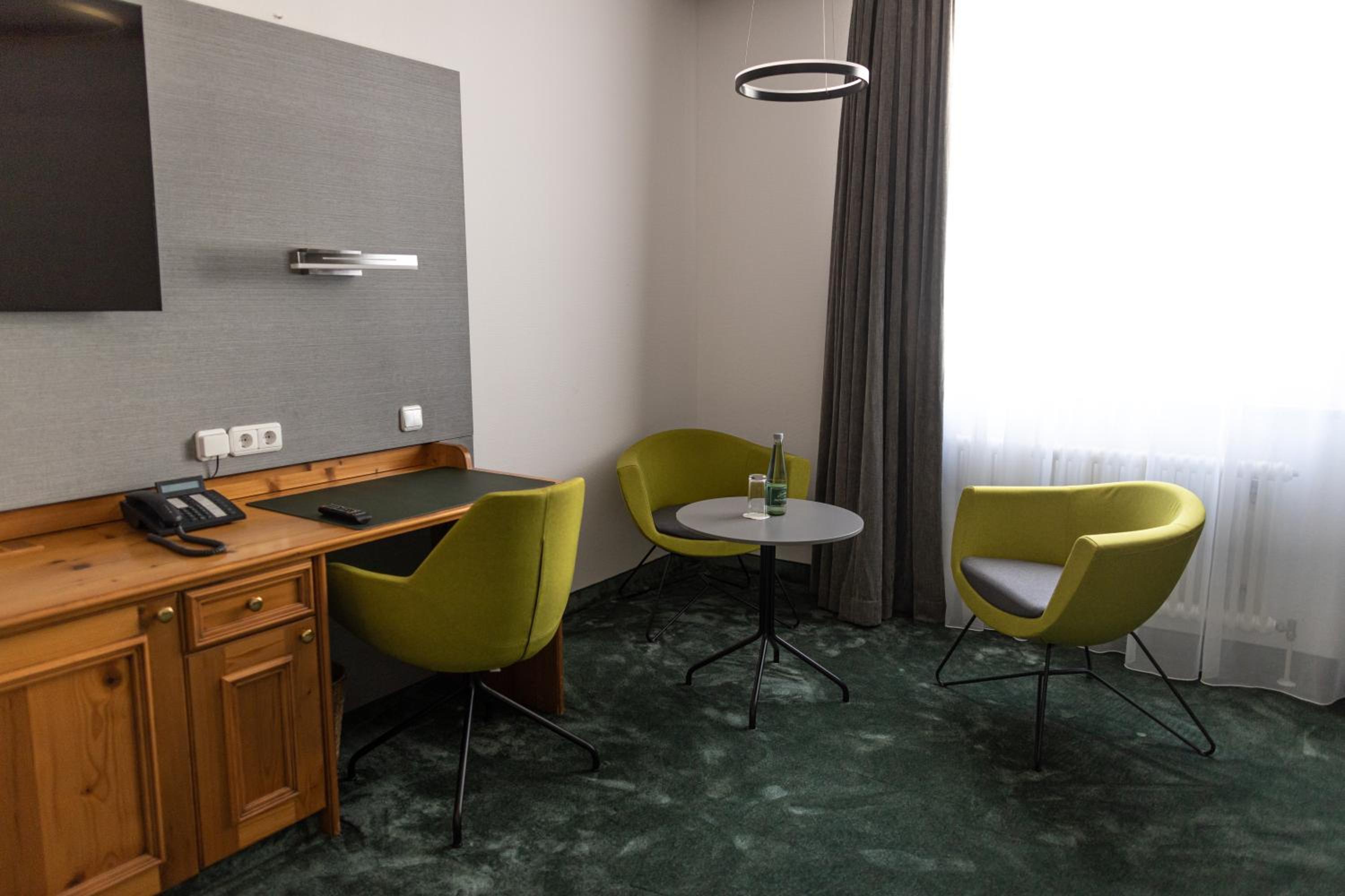 King Room - Photo 1