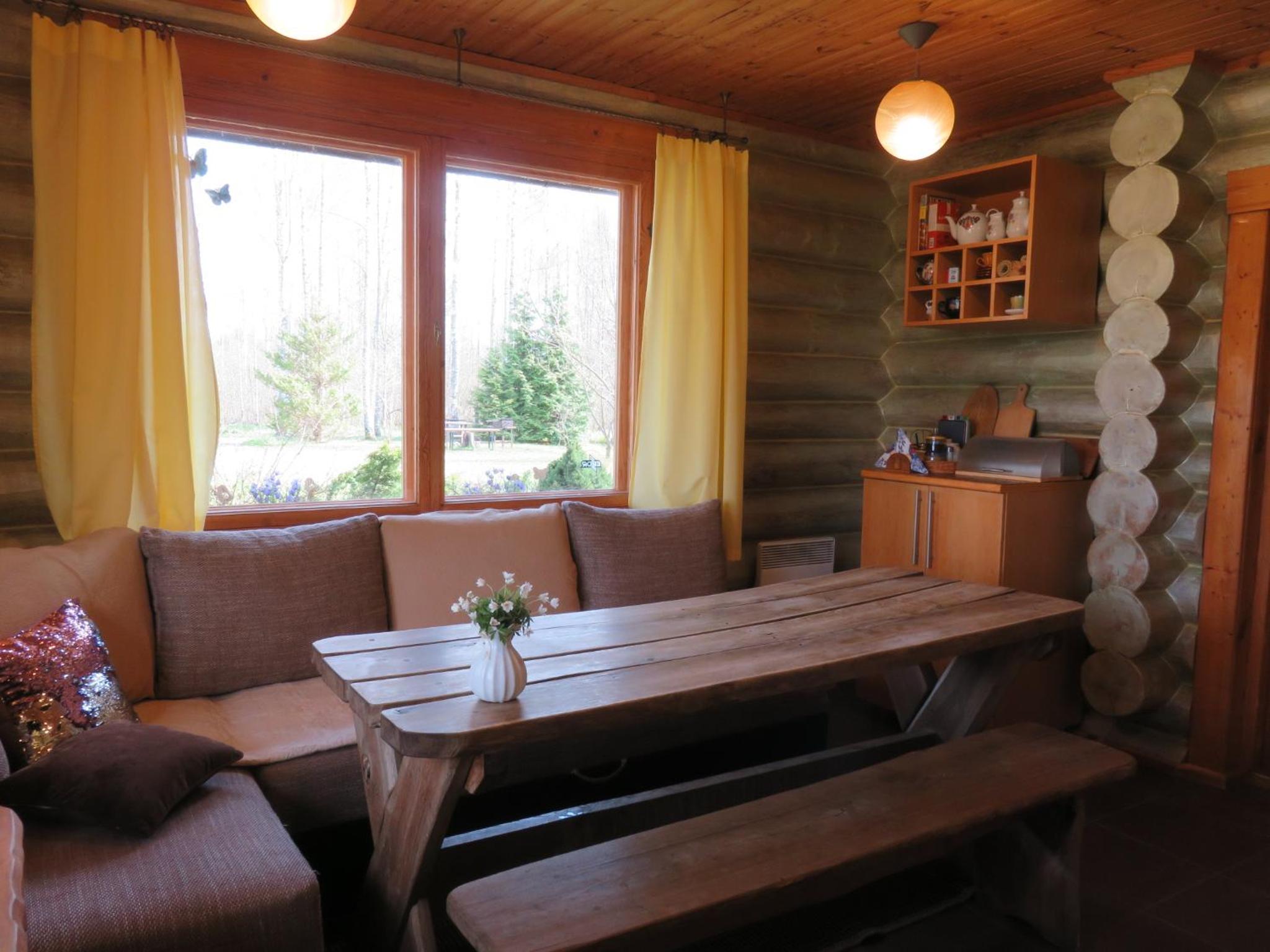 Four-Bedroom House - Photo 70