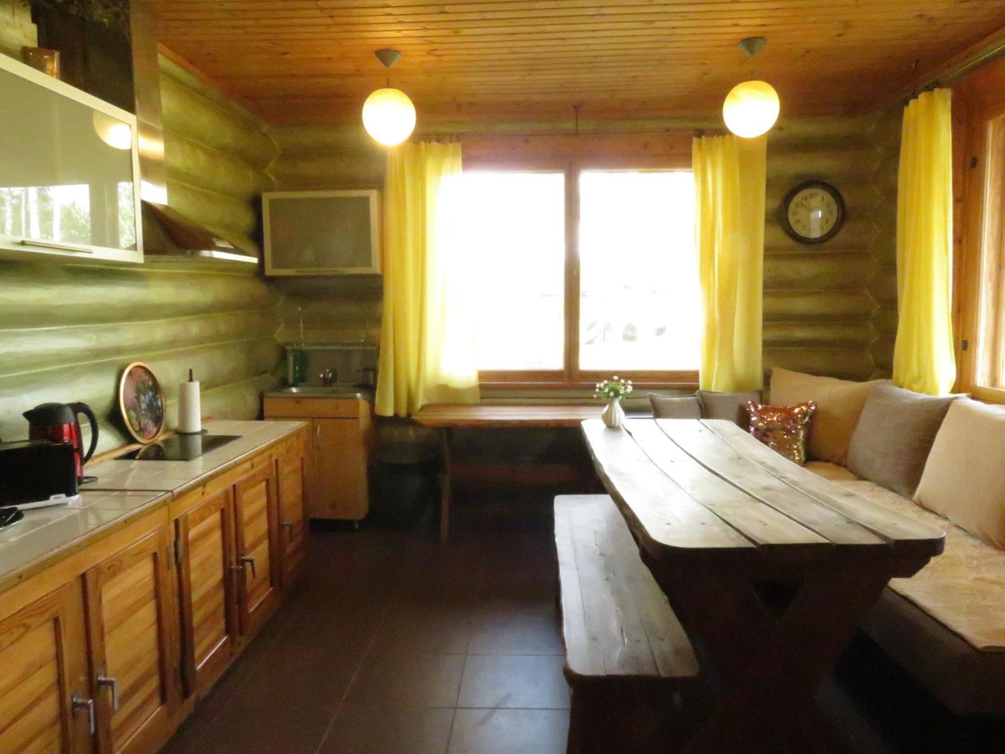 Four-Bedroom House - Photo 72