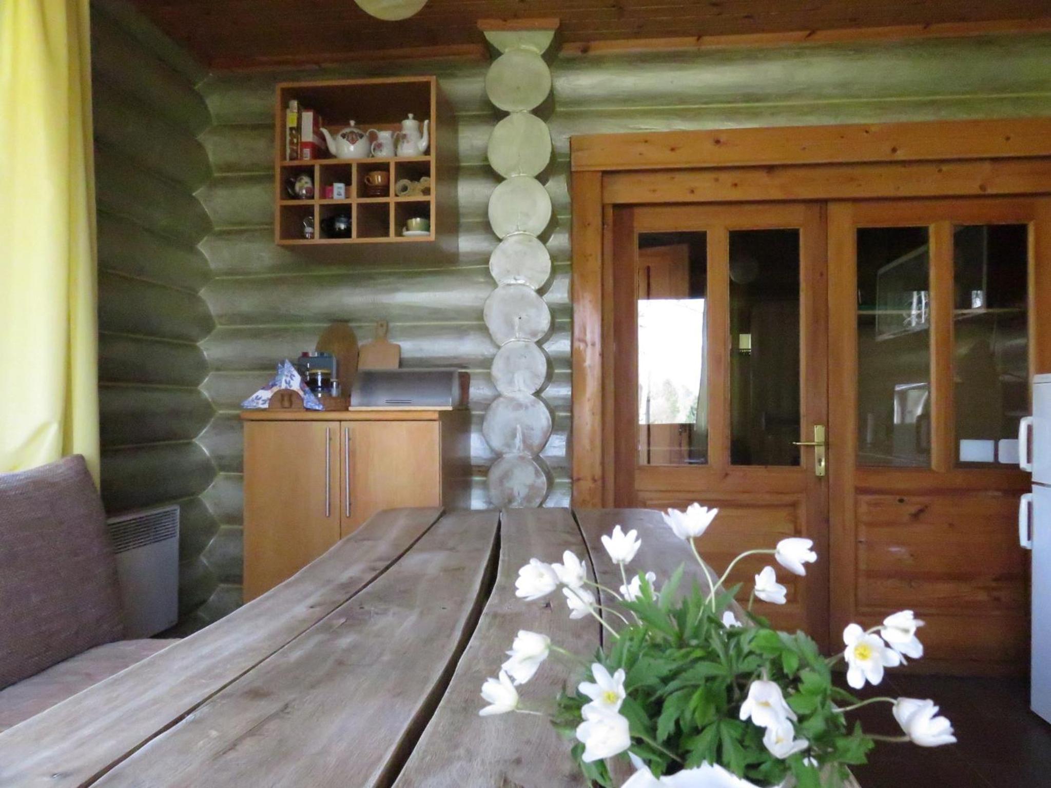 Four-Bedroom House - Photo 73