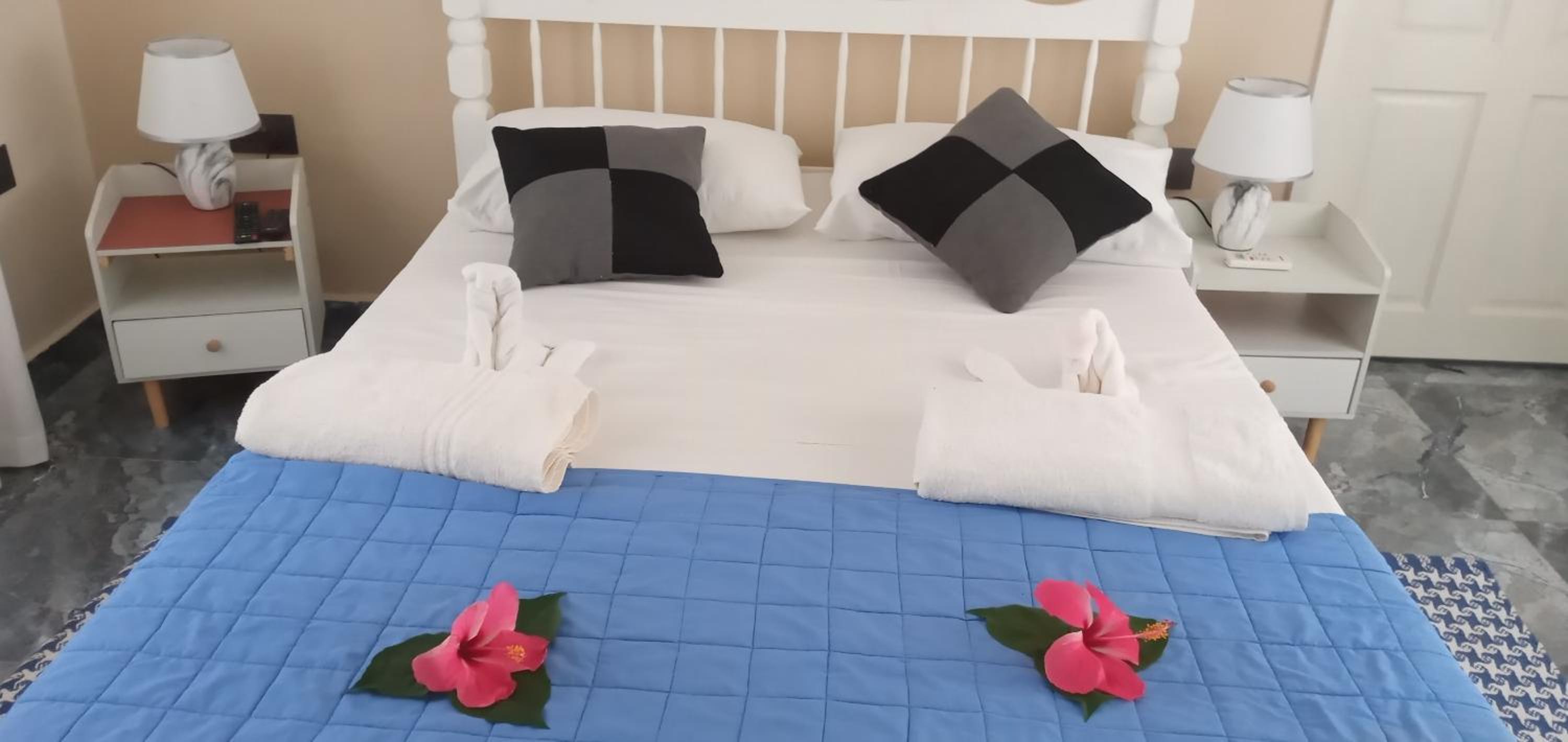 Small Double Room photo 3