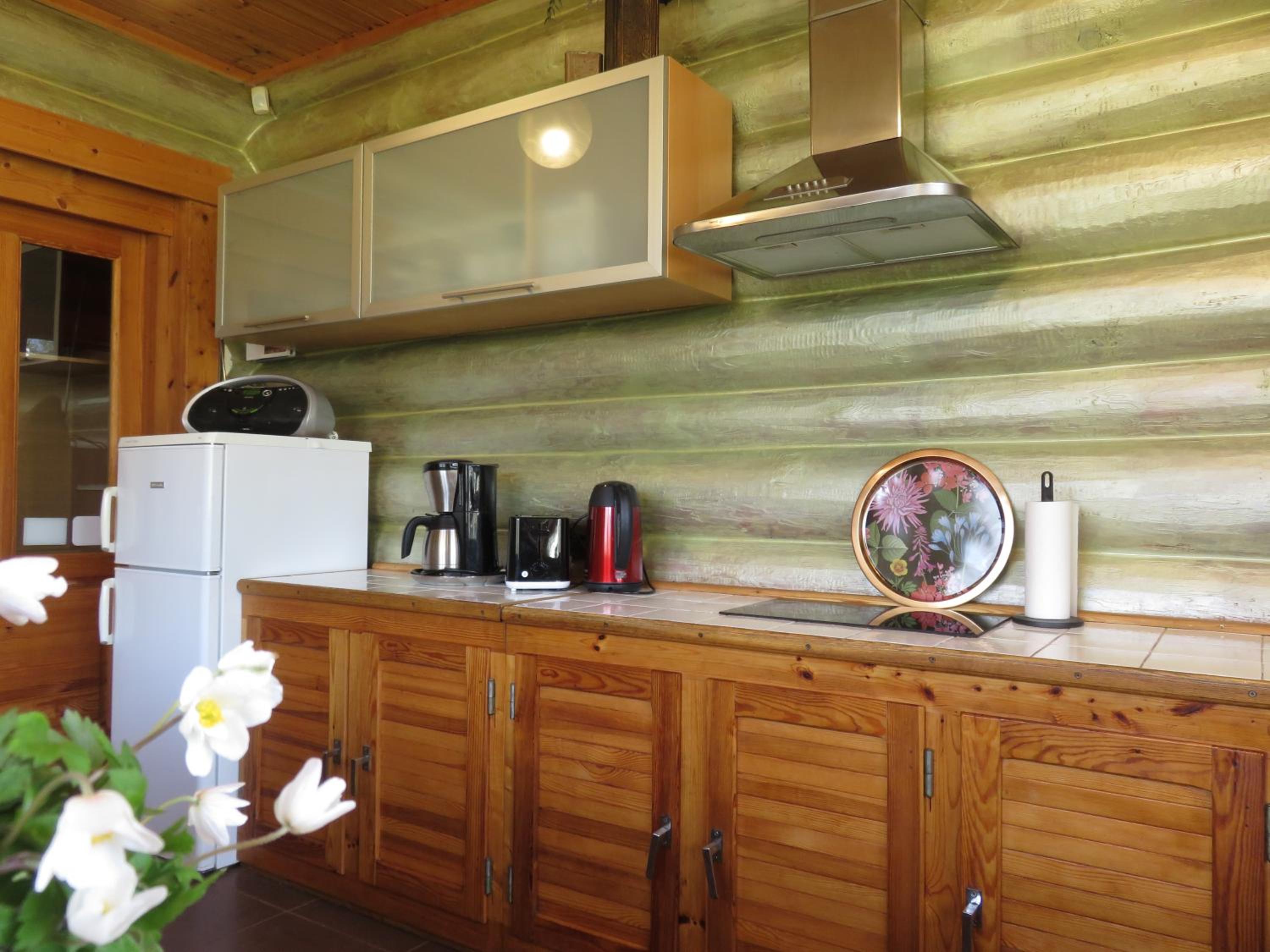 Four-Bedroom House - Photo 75