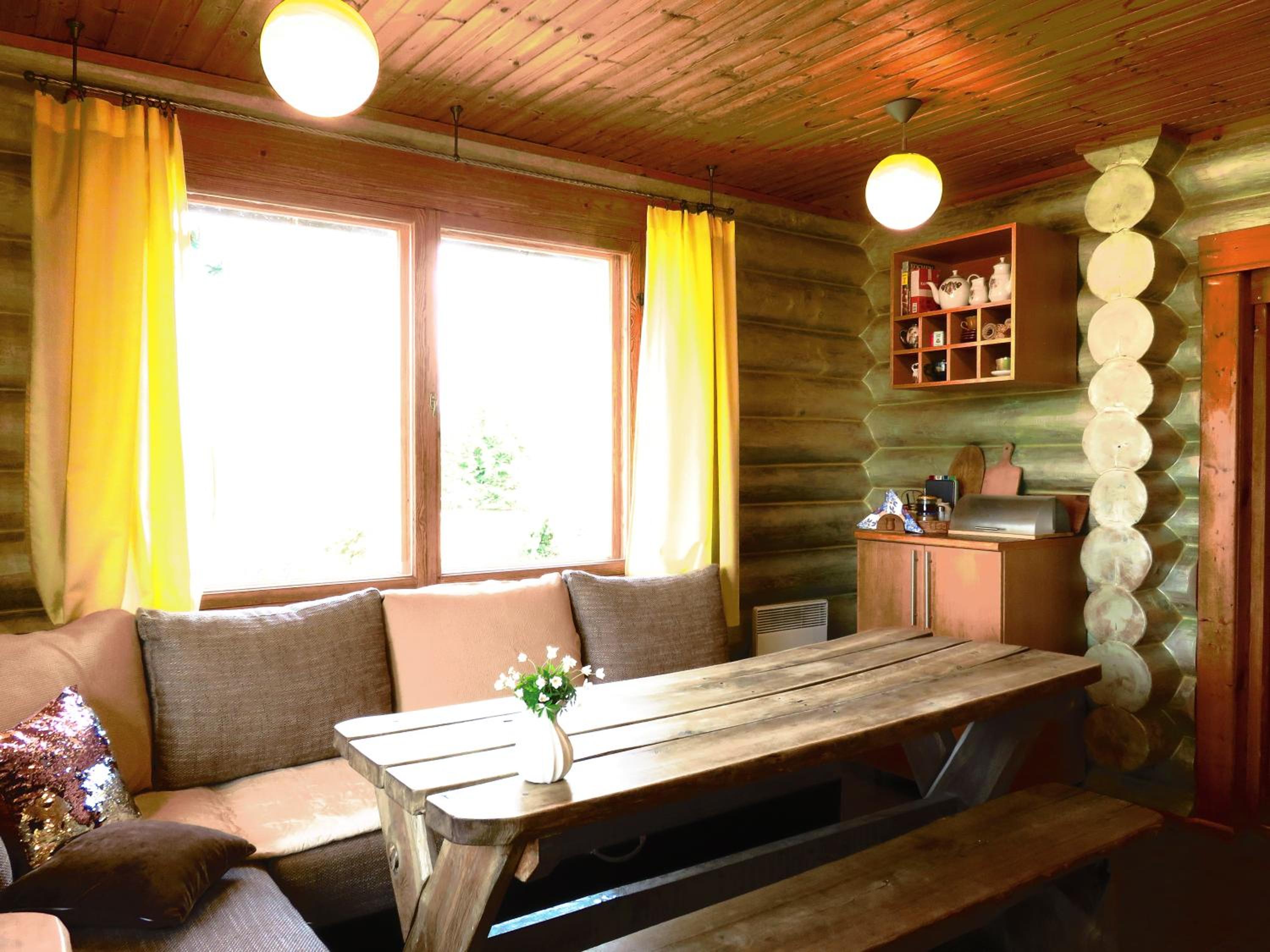 Four-Bedroom House - Photo 76