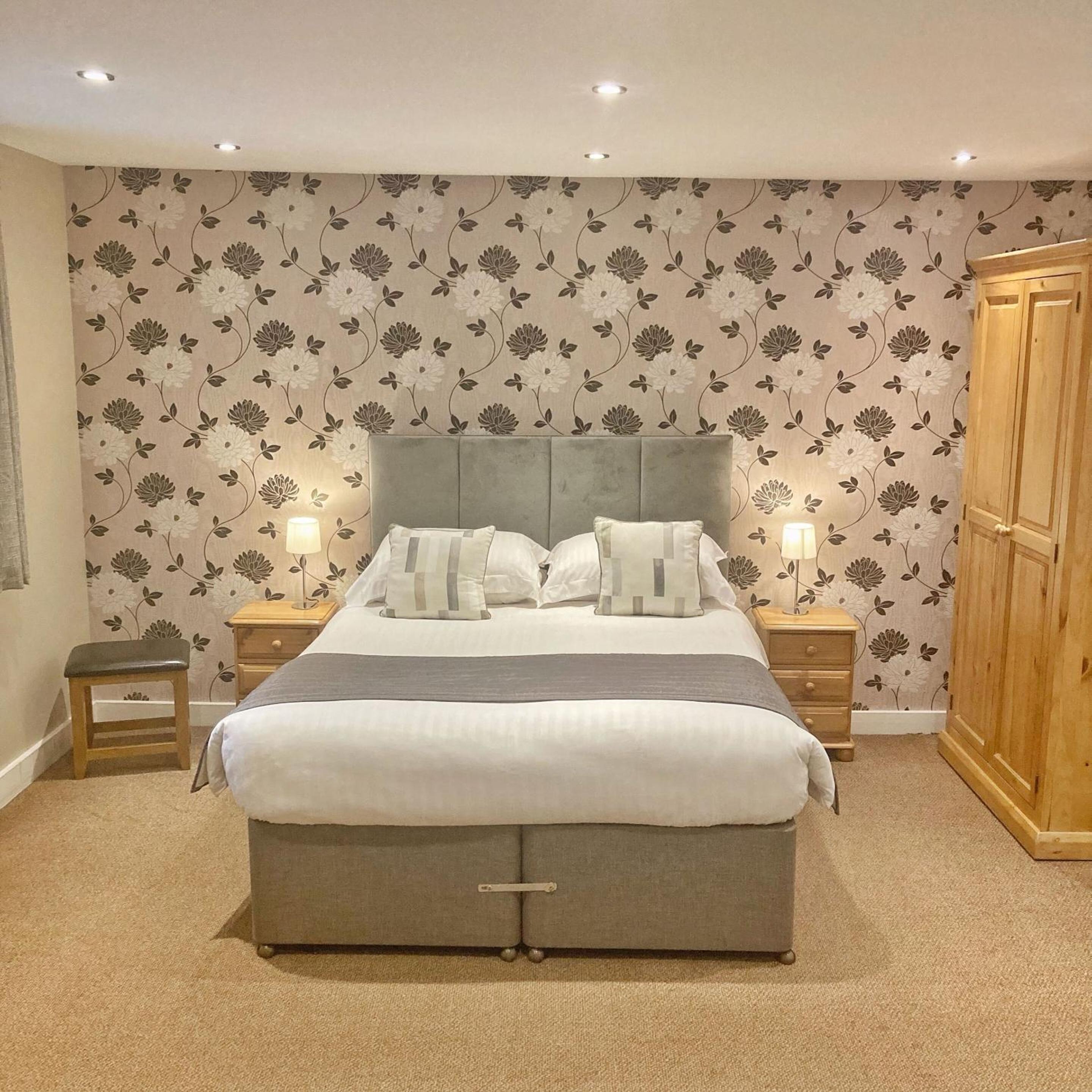 Comfort Triple Room photo 3