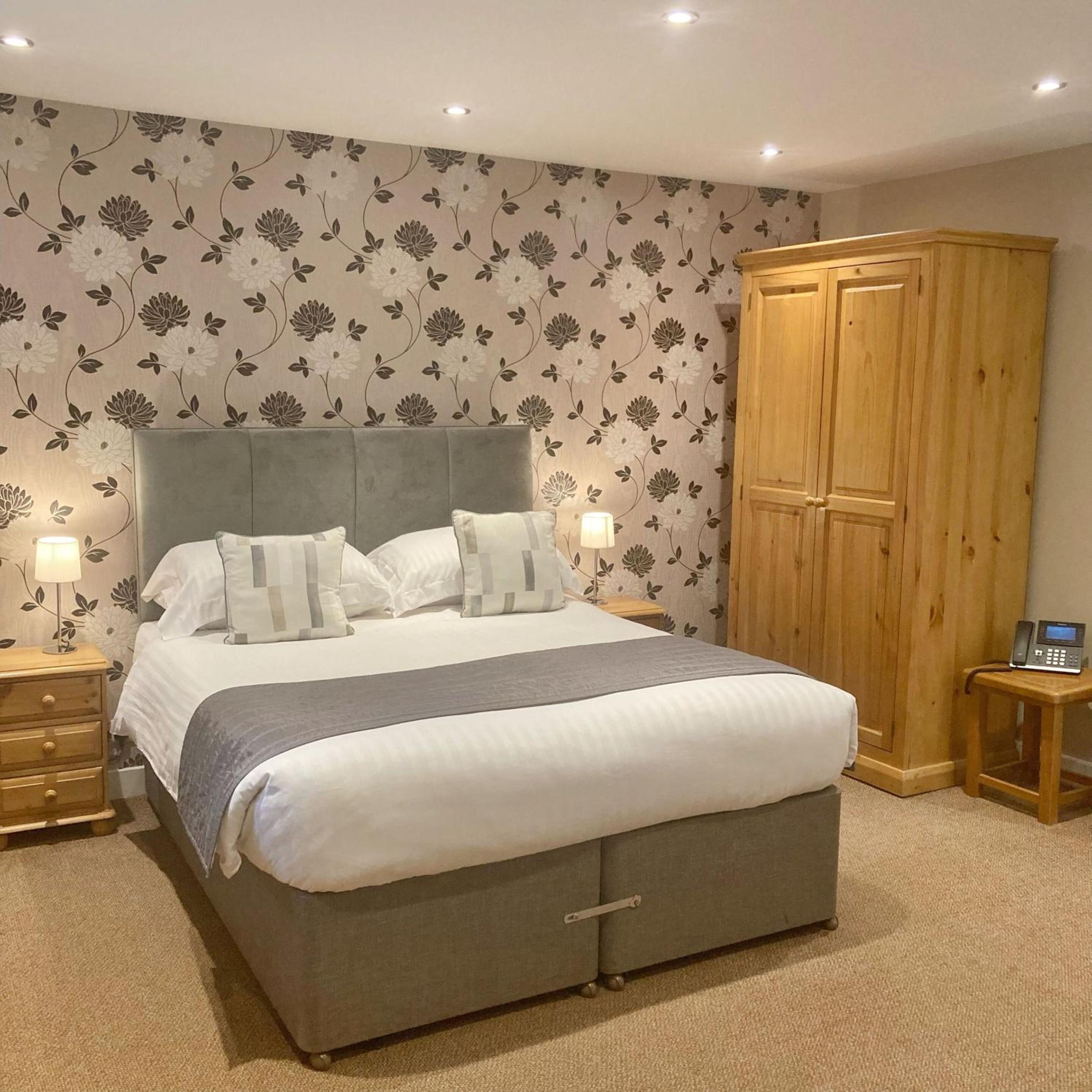 Comfort Triple Room photo 2