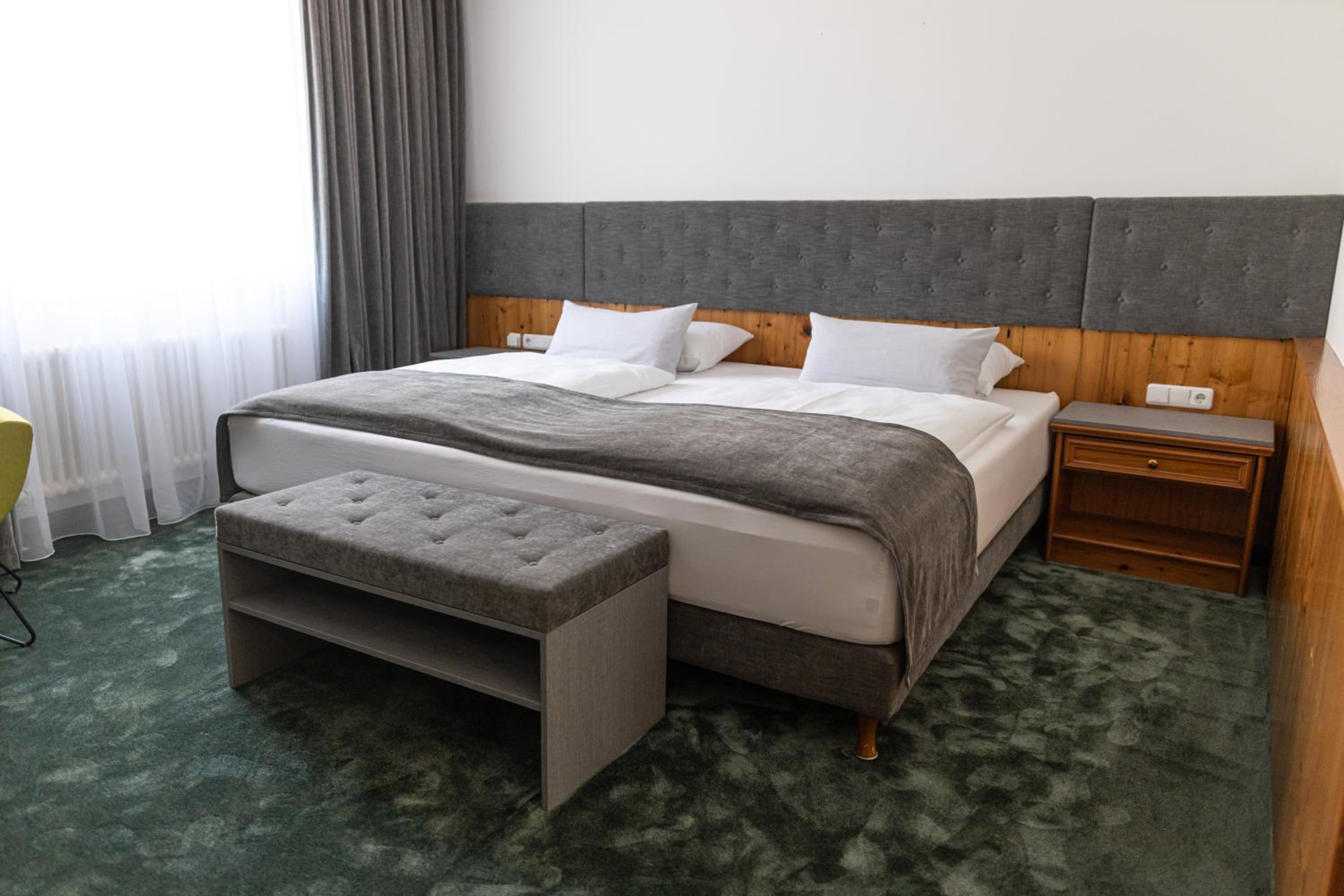 King Room - Photo 2