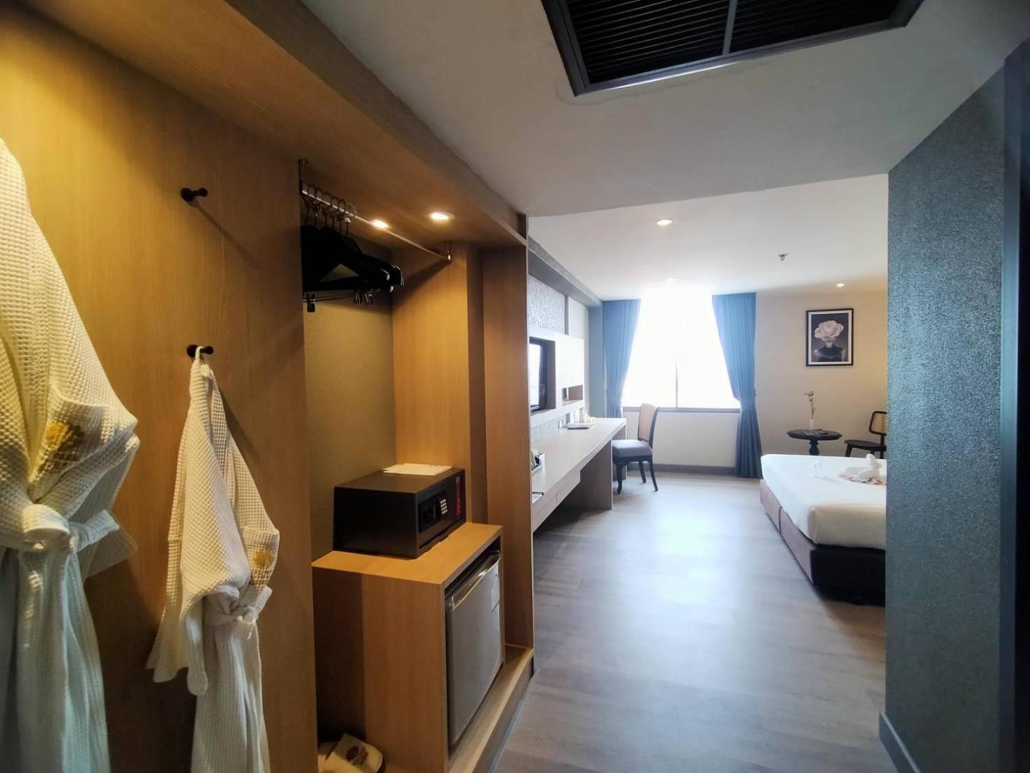 Deluxe Premium Room photo 3