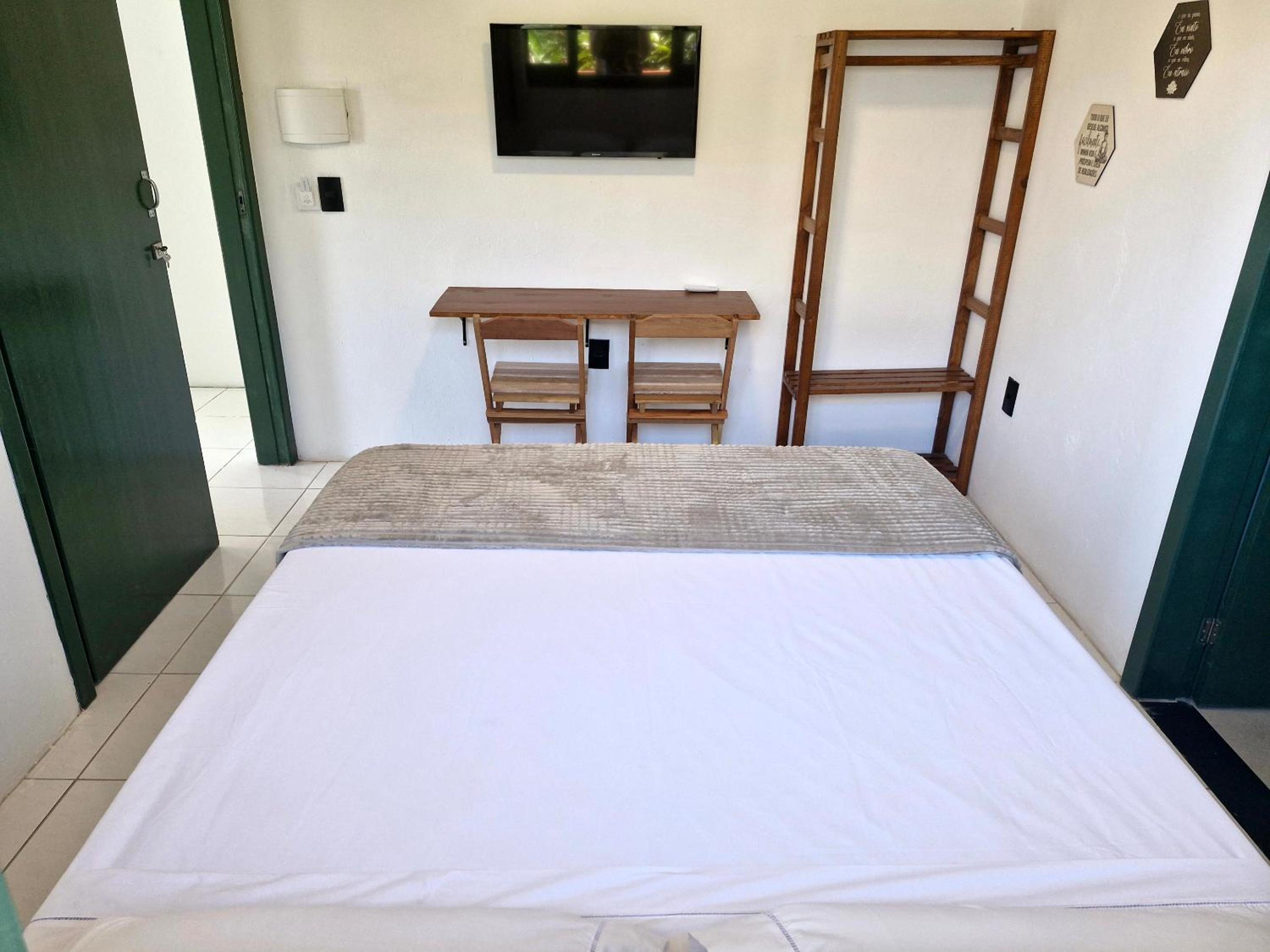 Standard Double Suite