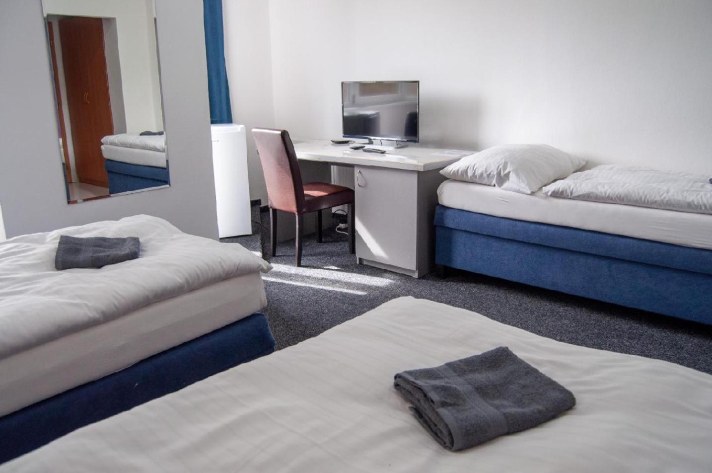 Triple Room photo 3